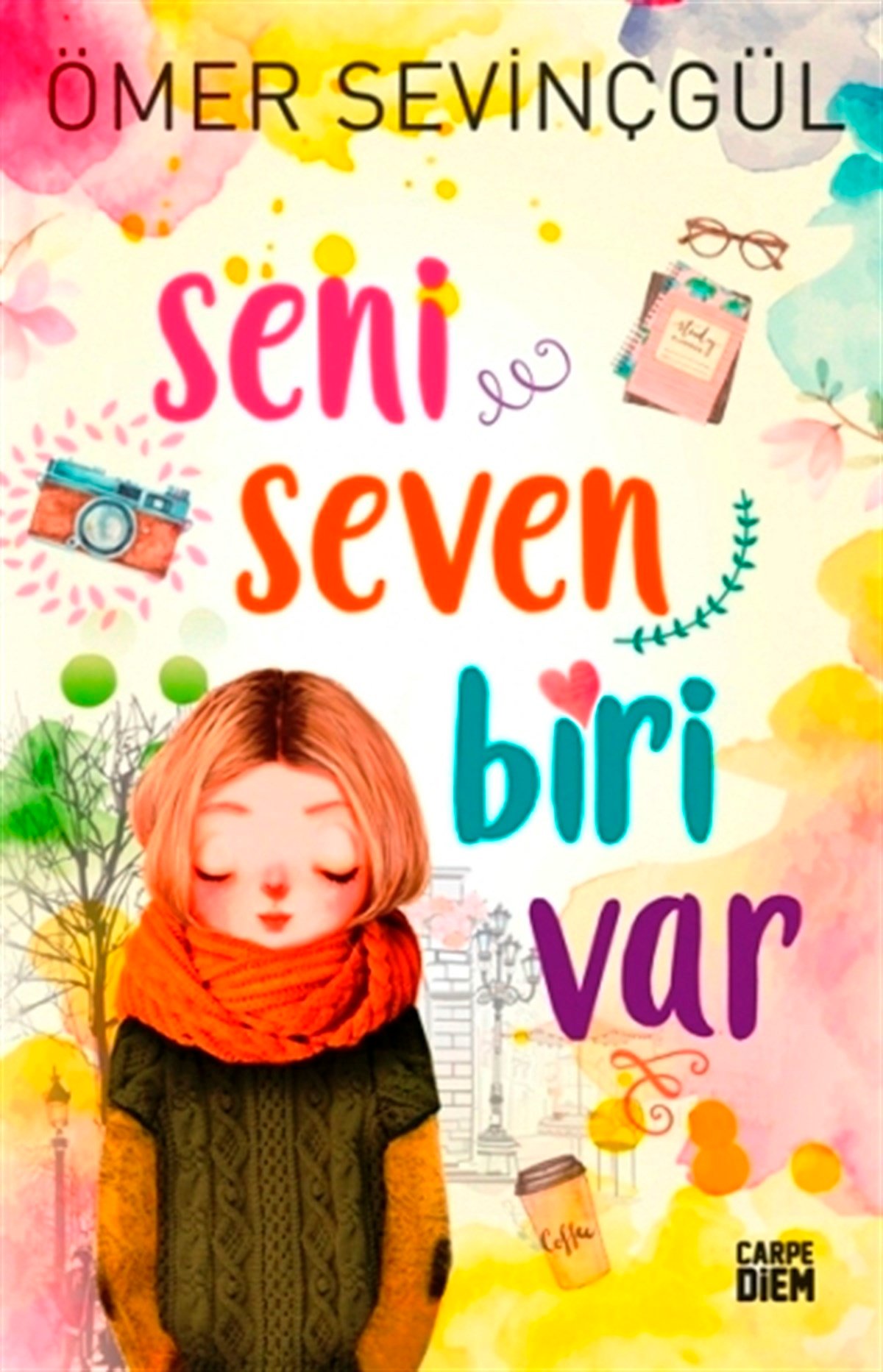 Seni Seven Biri Var