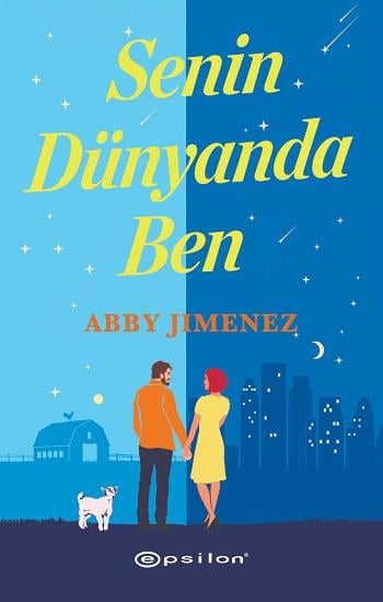 Senin Dünyanda Ben