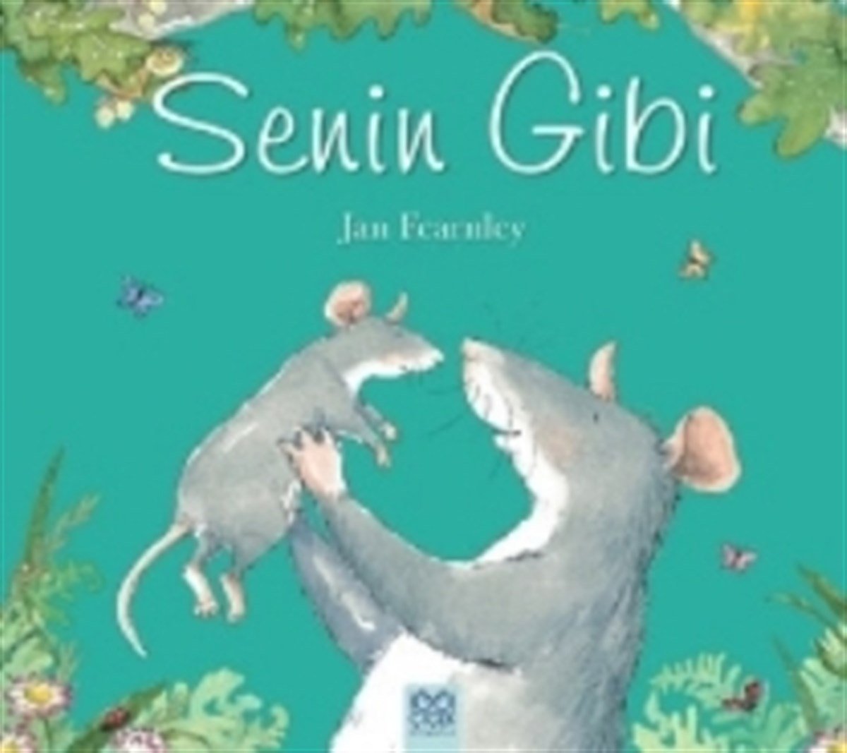 Senin Gibi