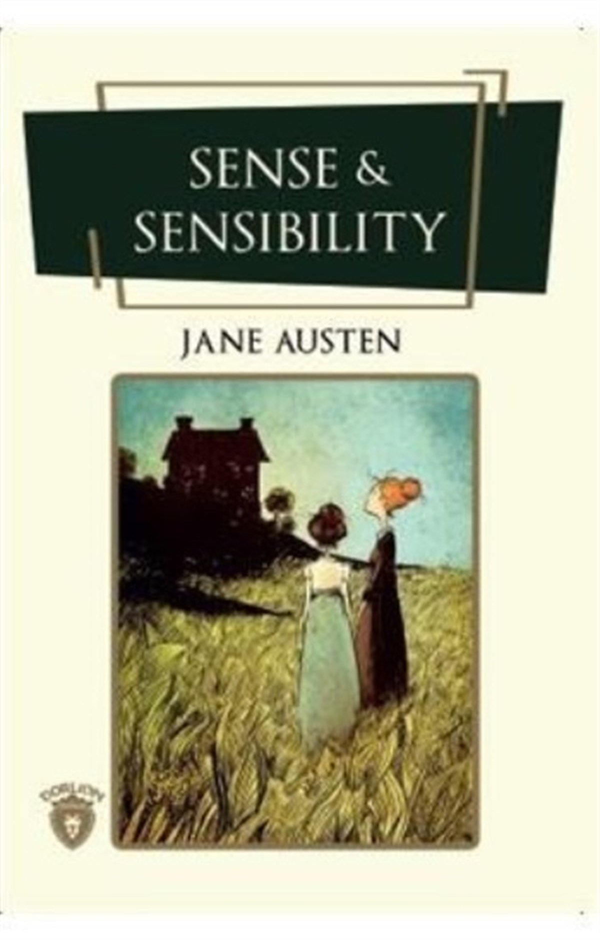 Sense And Sensibility