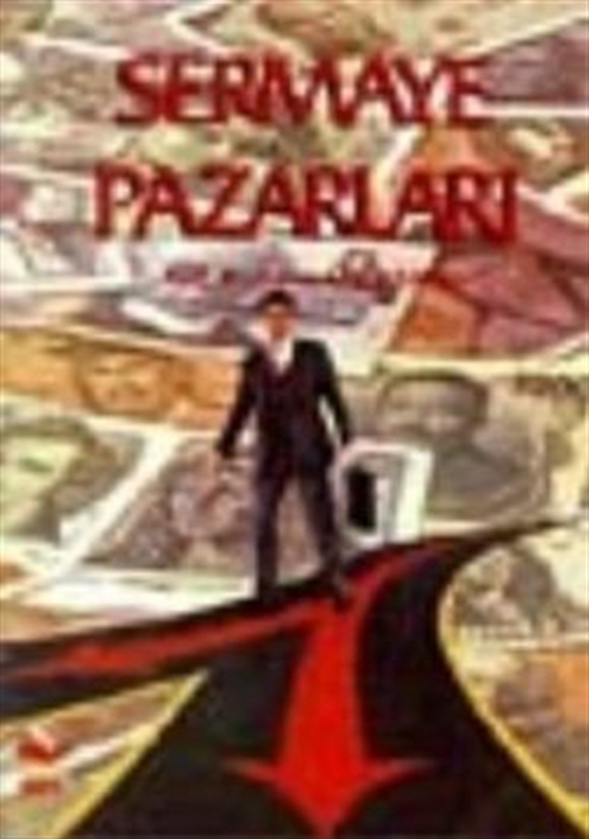 Sermaye Pazarları