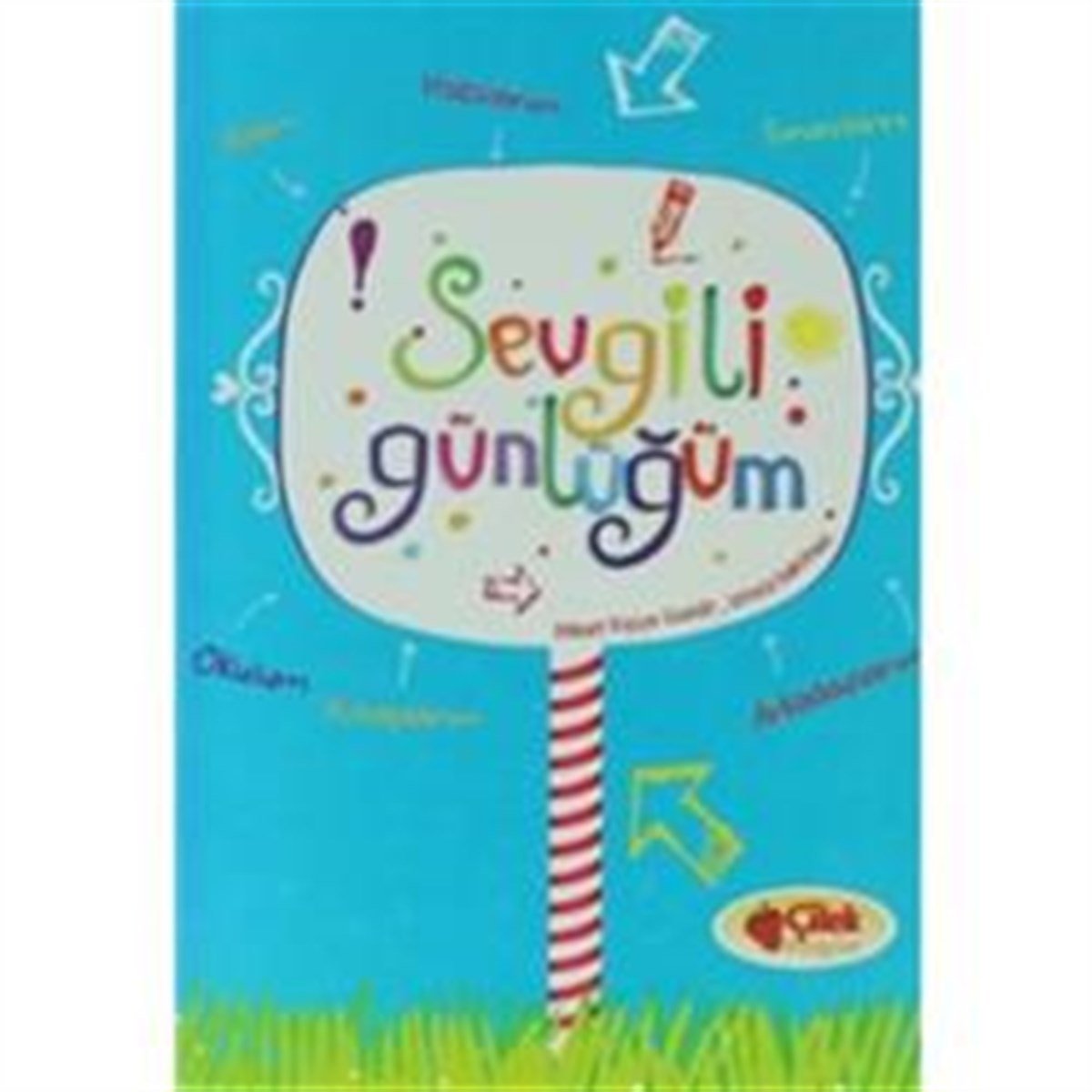 Sevgili Günlüğüm