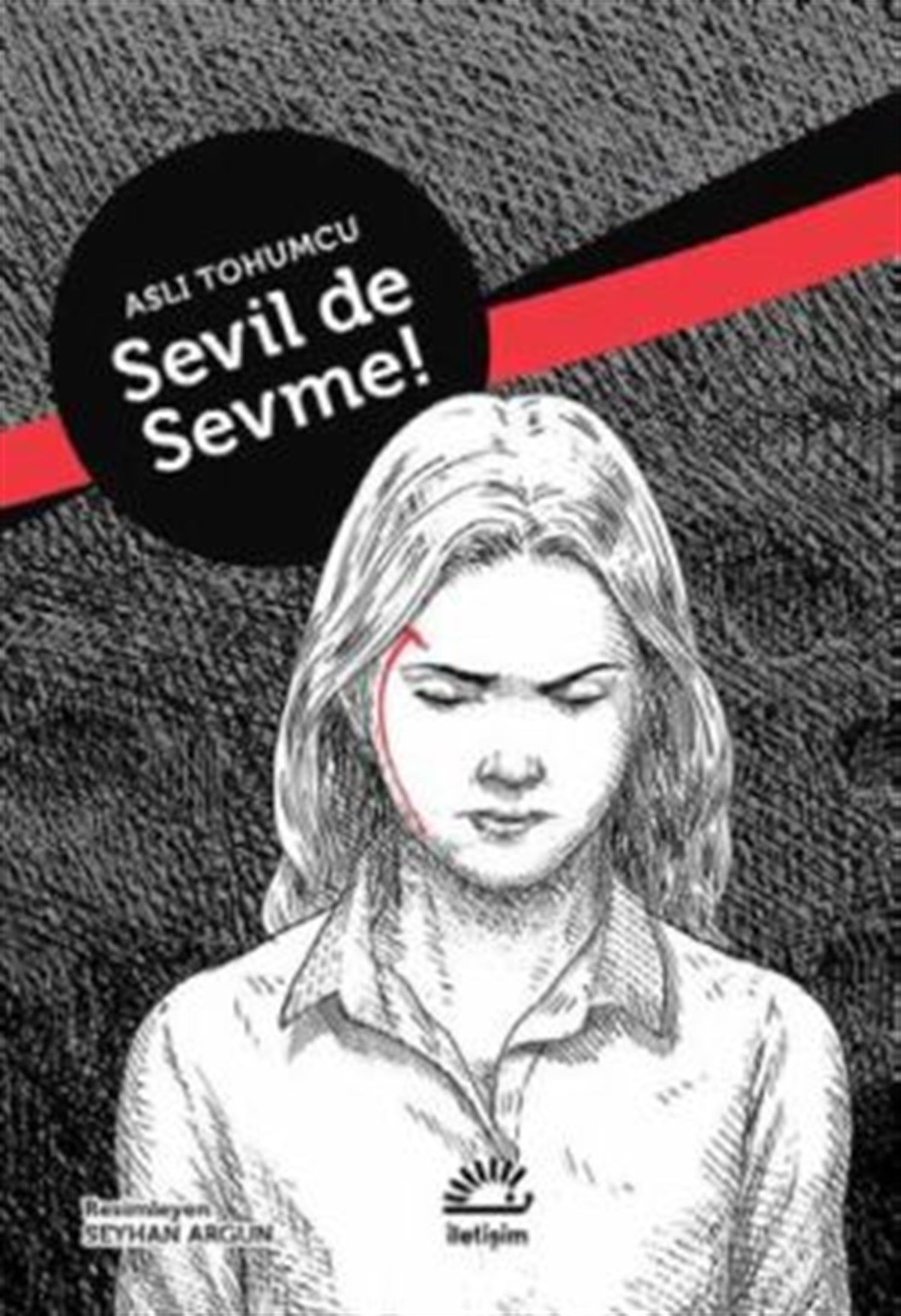 Sevil De Sevme!