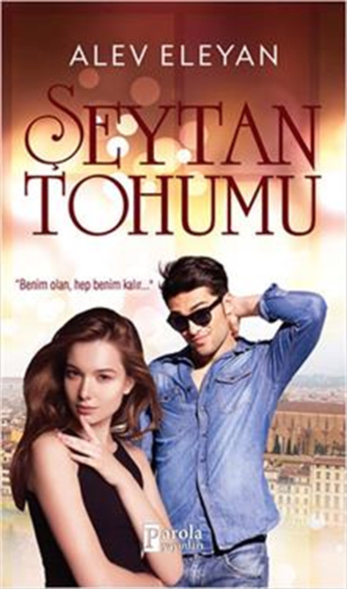 Şeytan Tohumu