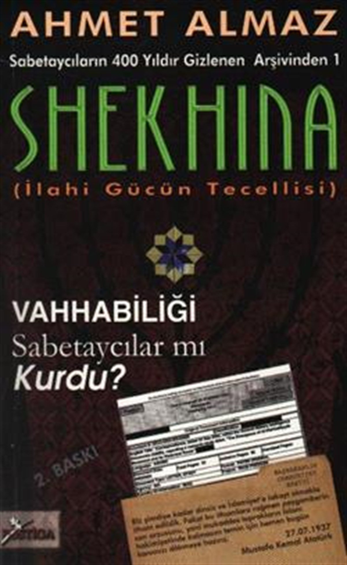 Shekhina
