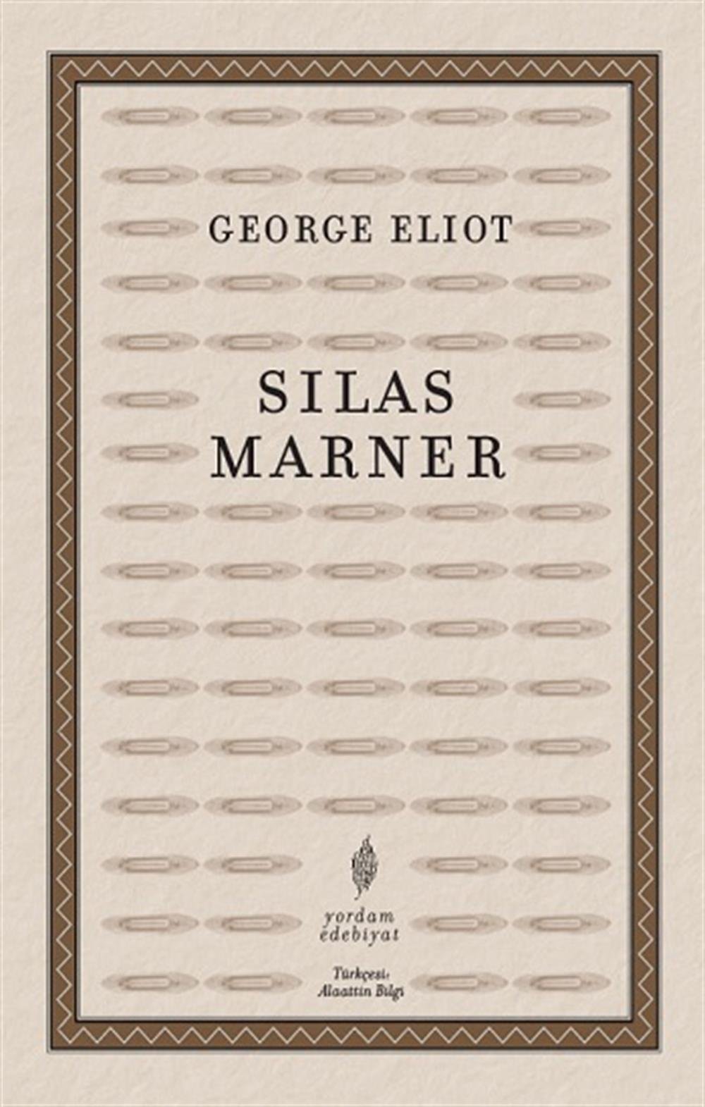 Silas Marner