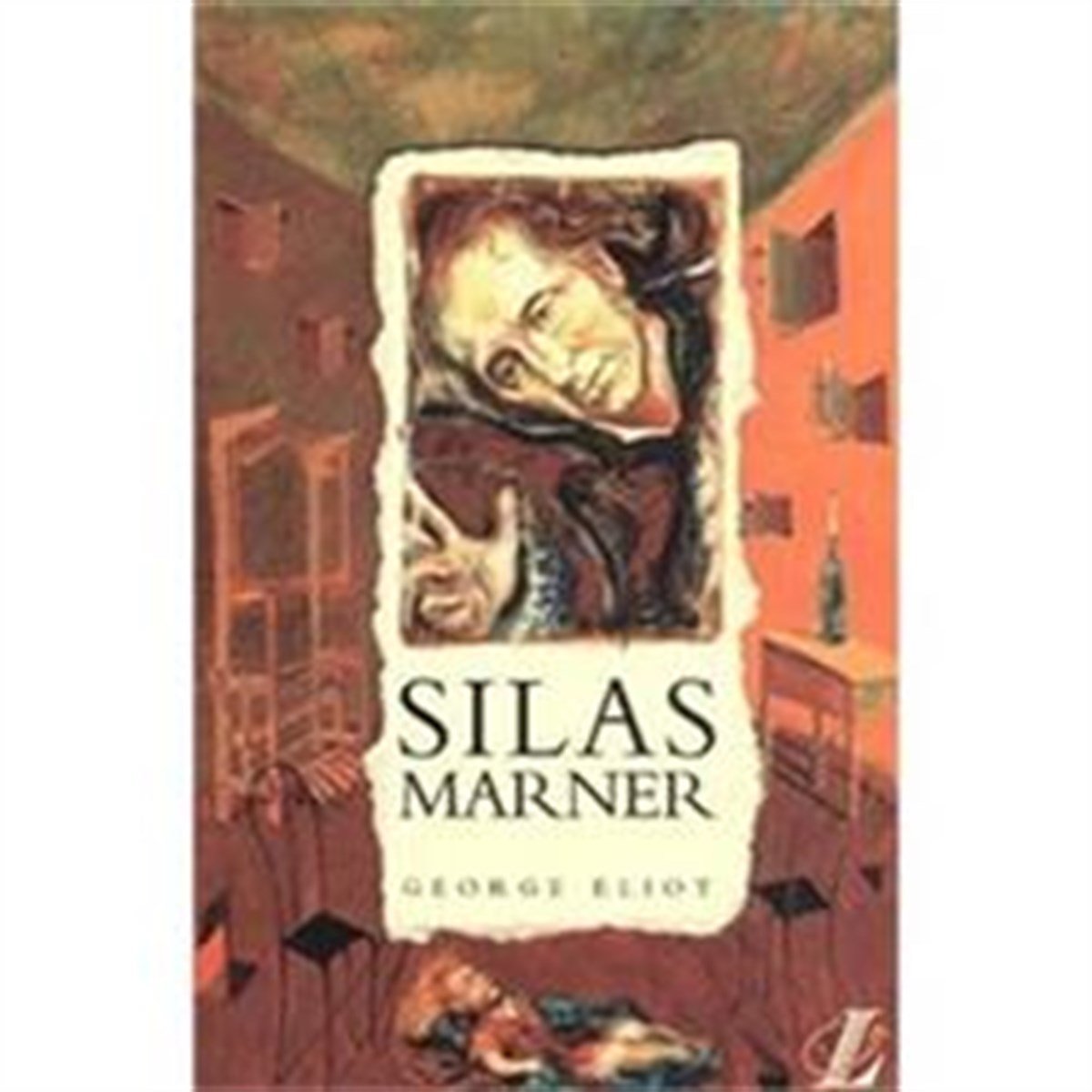 Silas Marner
