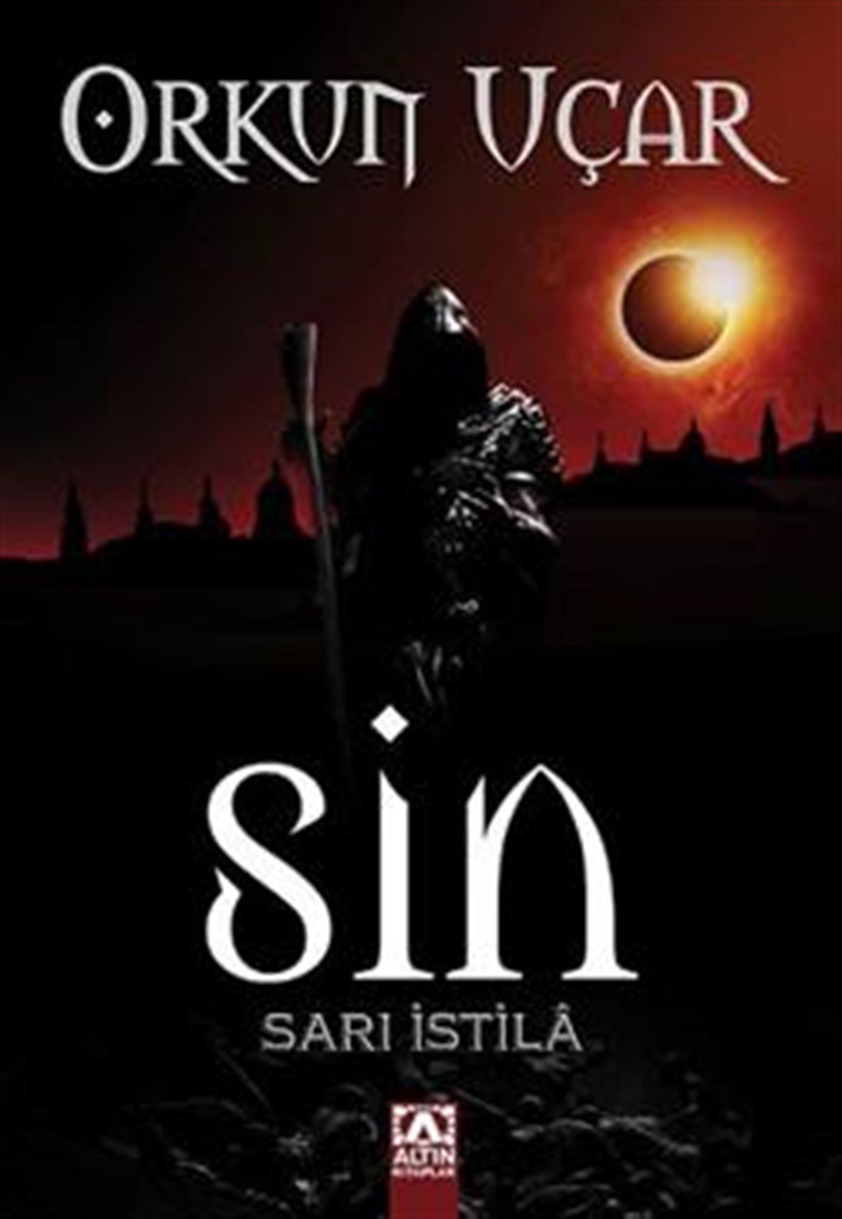 Sin - Sarı İstila
