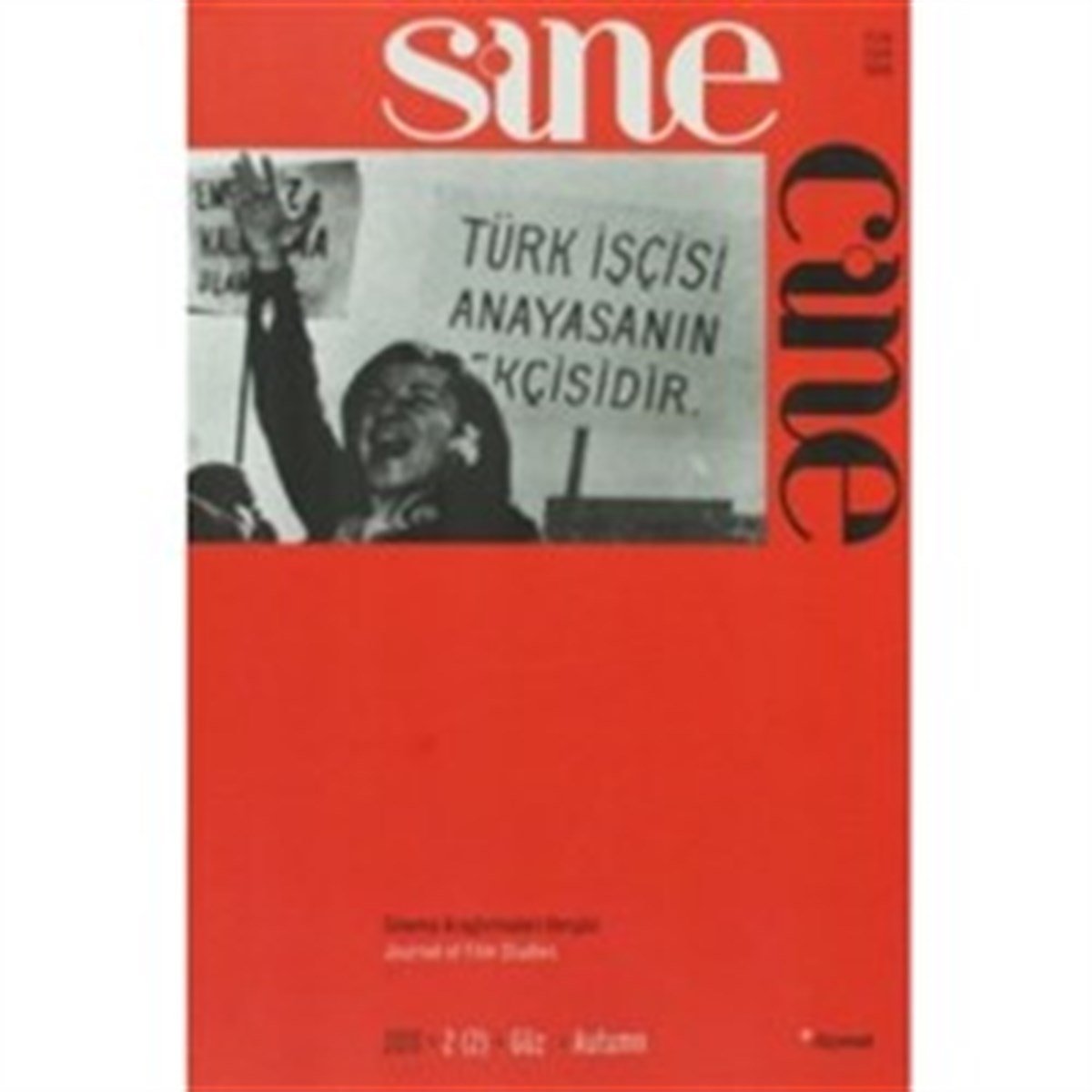 Sinecine Sayı: 2011/2