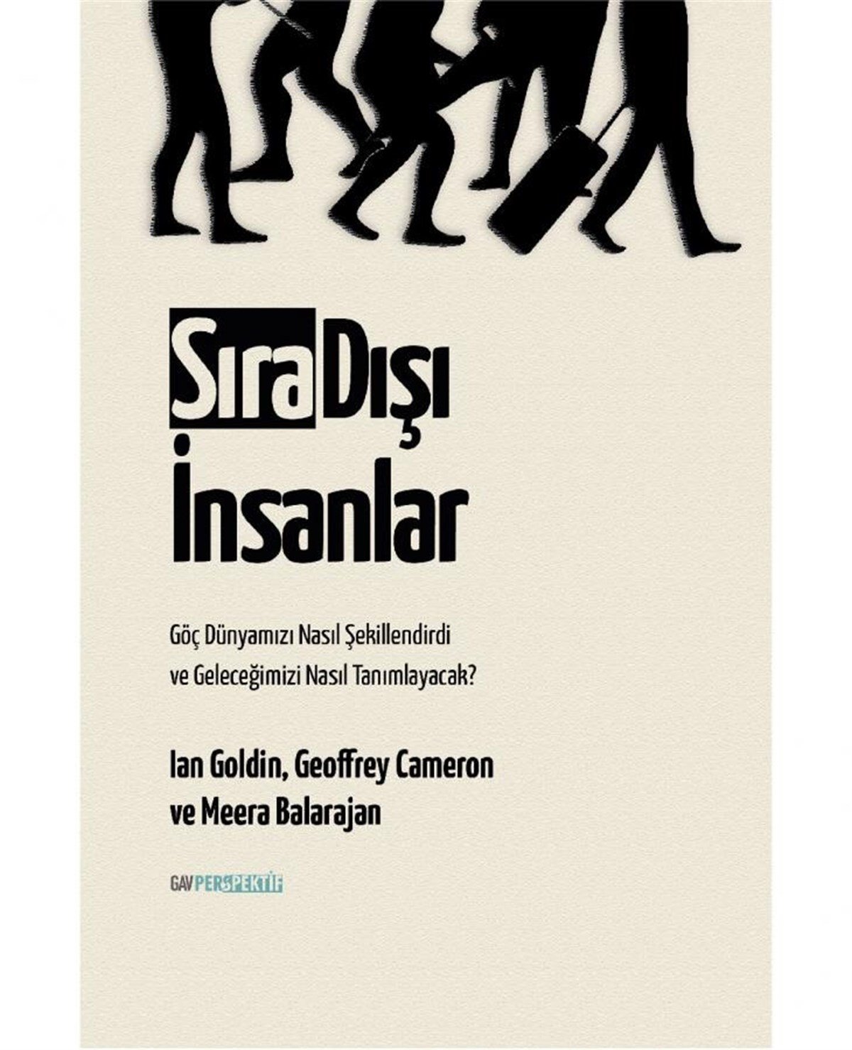 SıraDışı İnsanlar