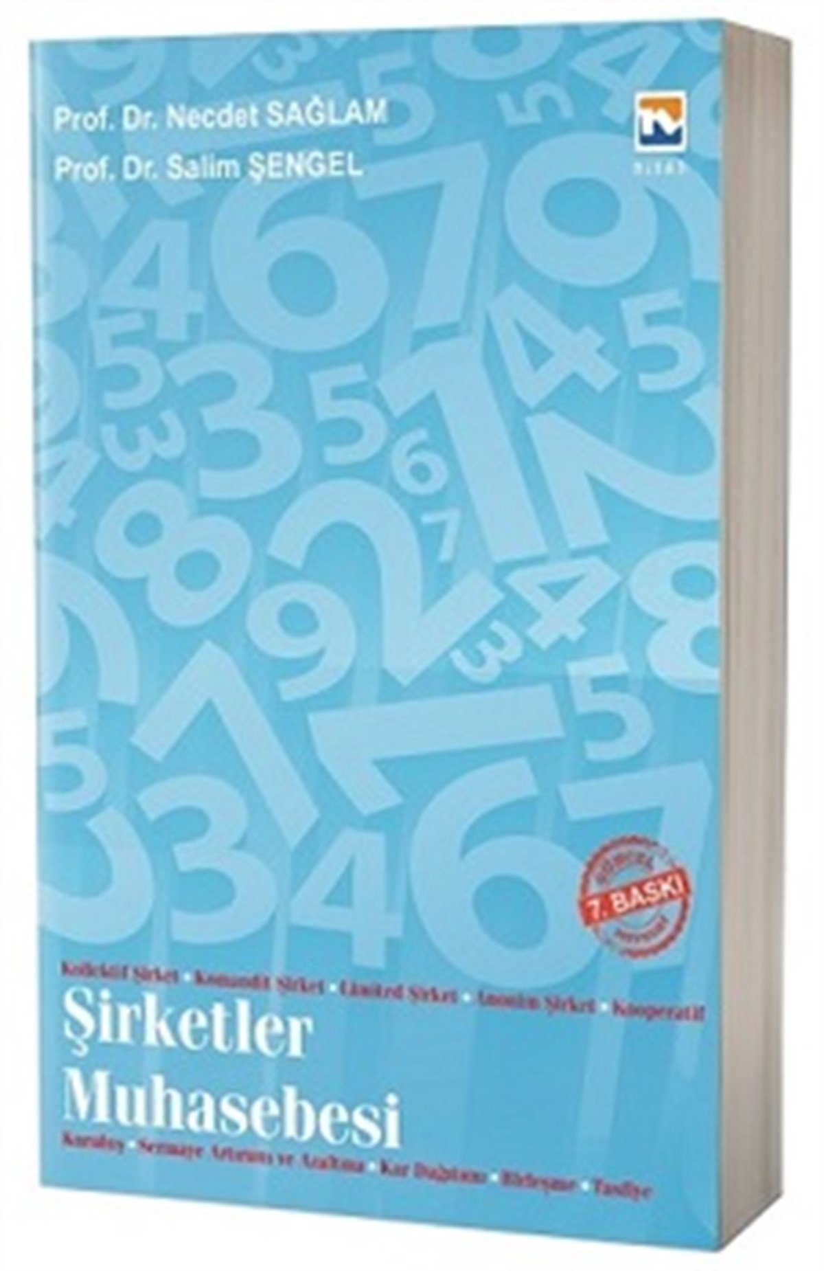 Şirketler Muhasebesi