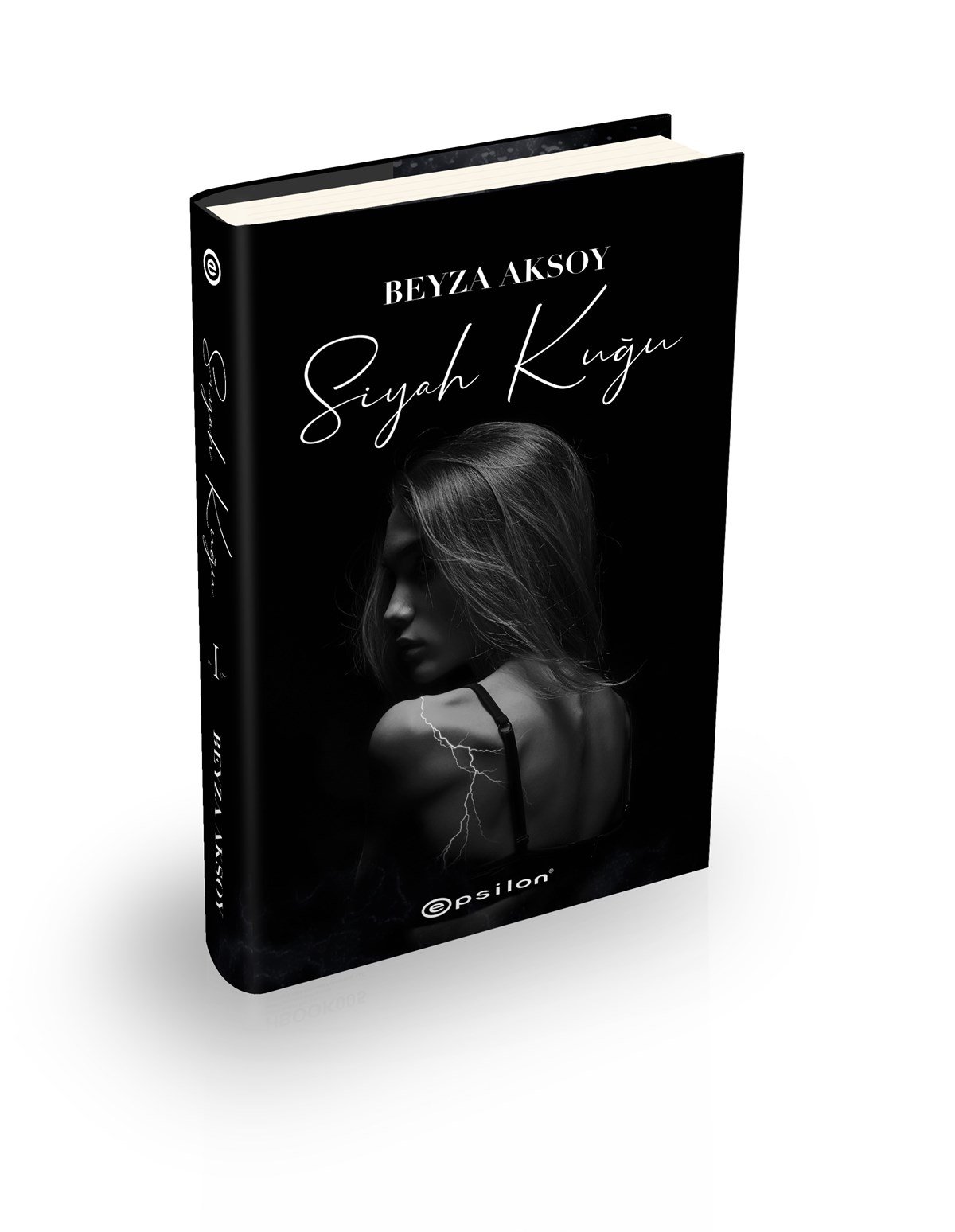 Siyah Kuğu – I