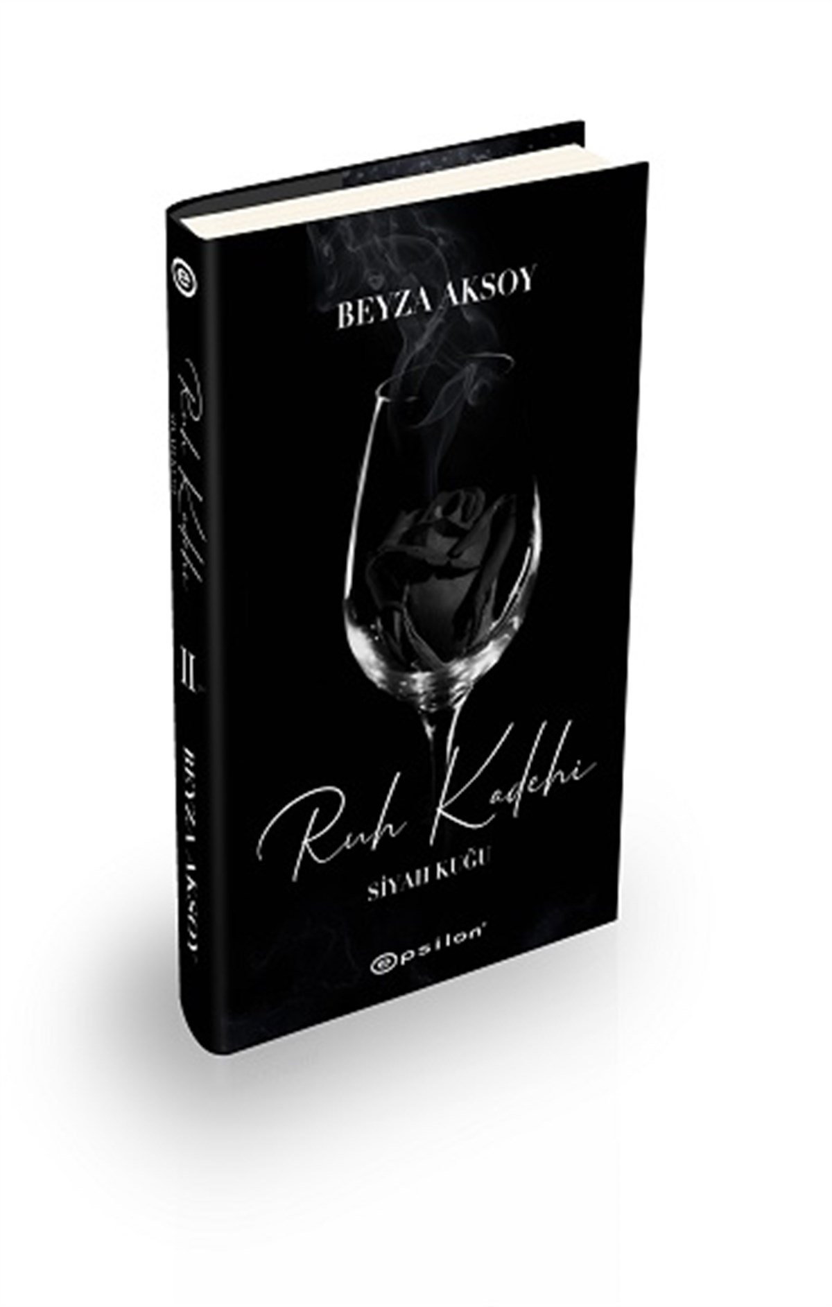 Siyah Kuğu II – Ruh Kadehi