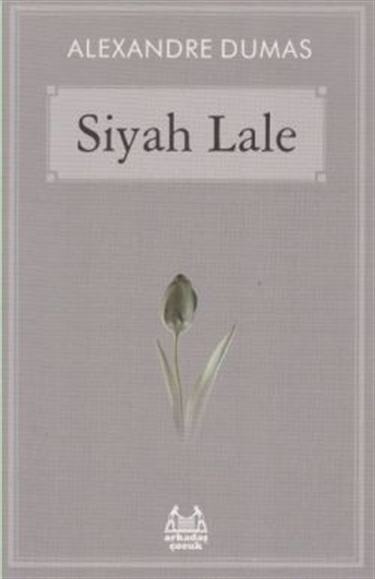Siyah Lale