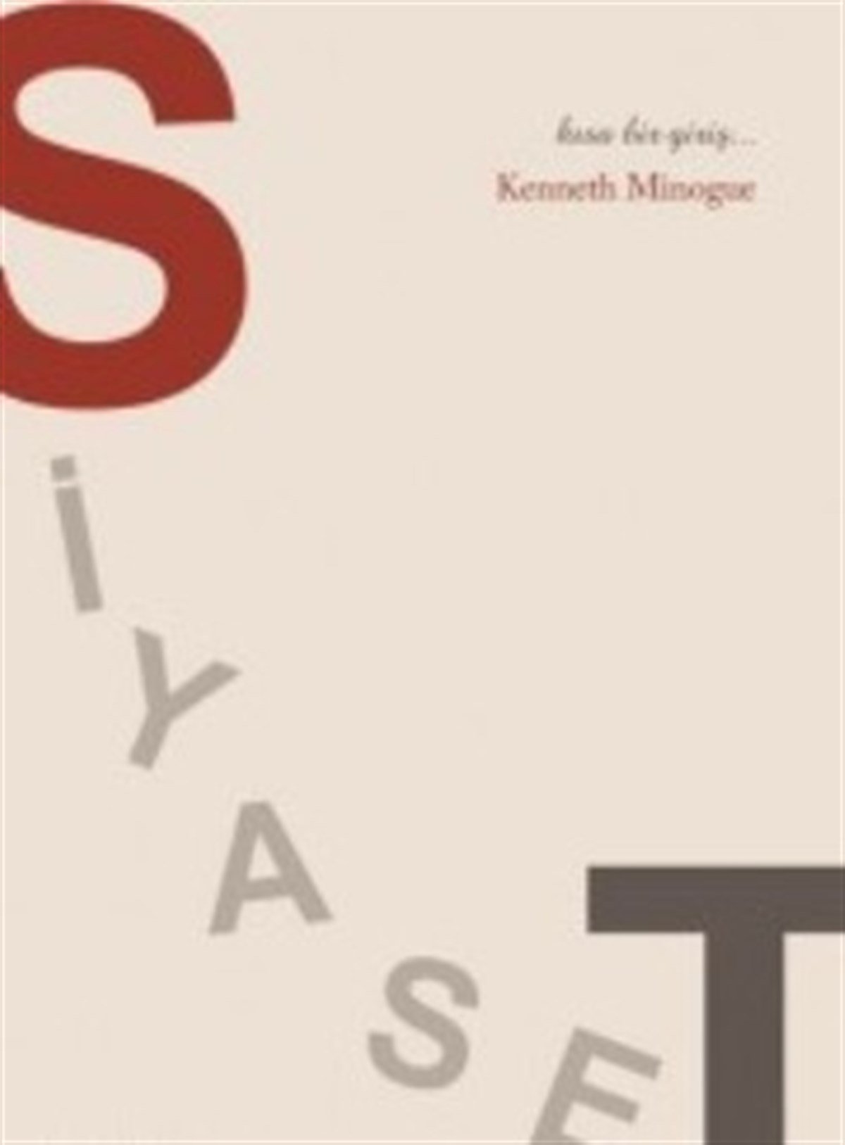 Siyaset ve Despotizm