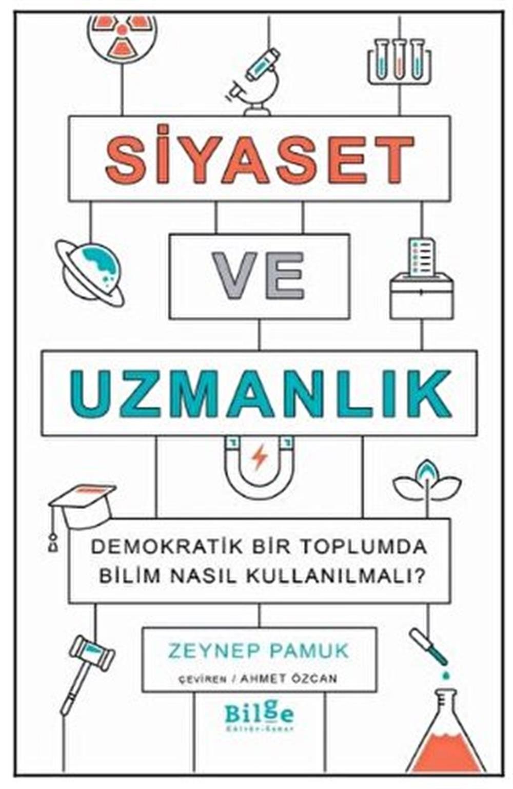 Siyaset ve Uzmanlık