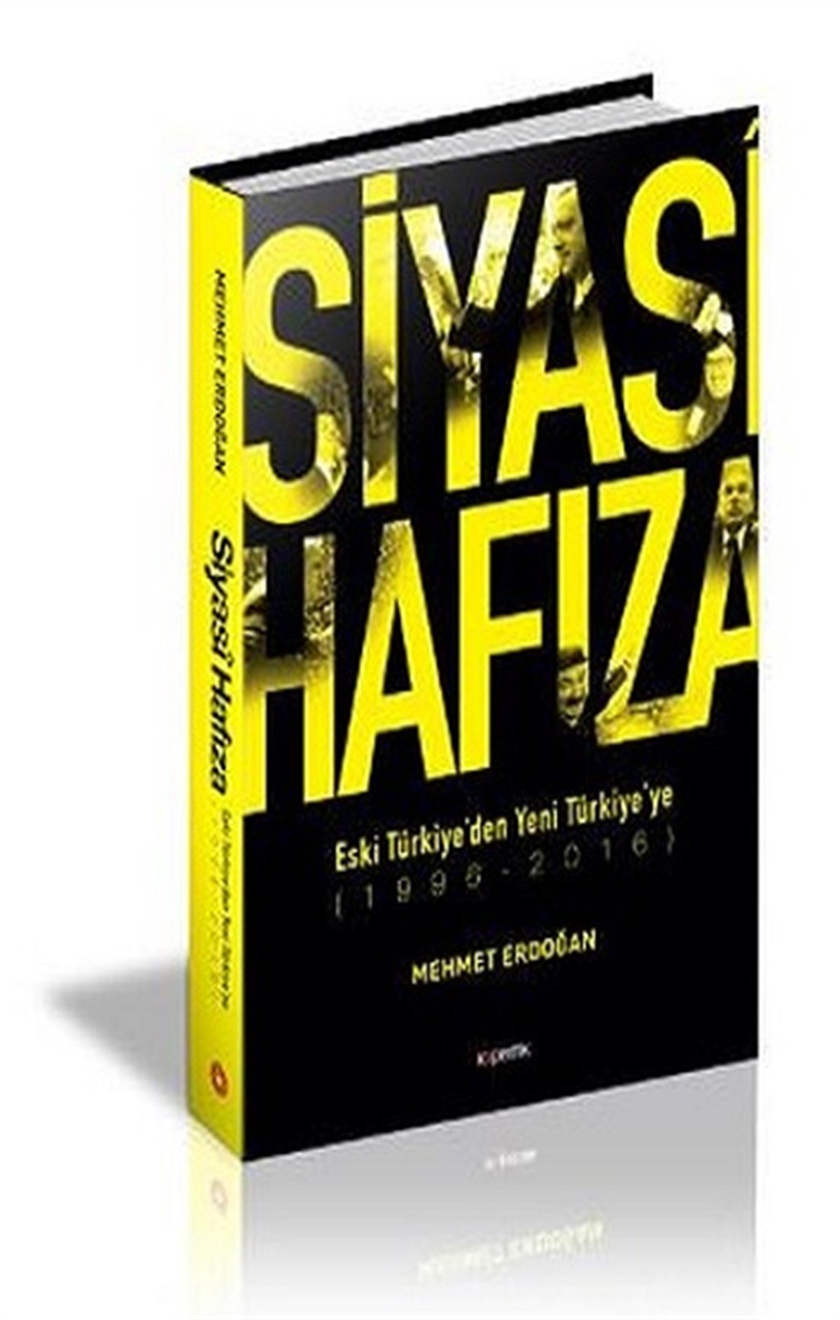 Siyasi Hafıza