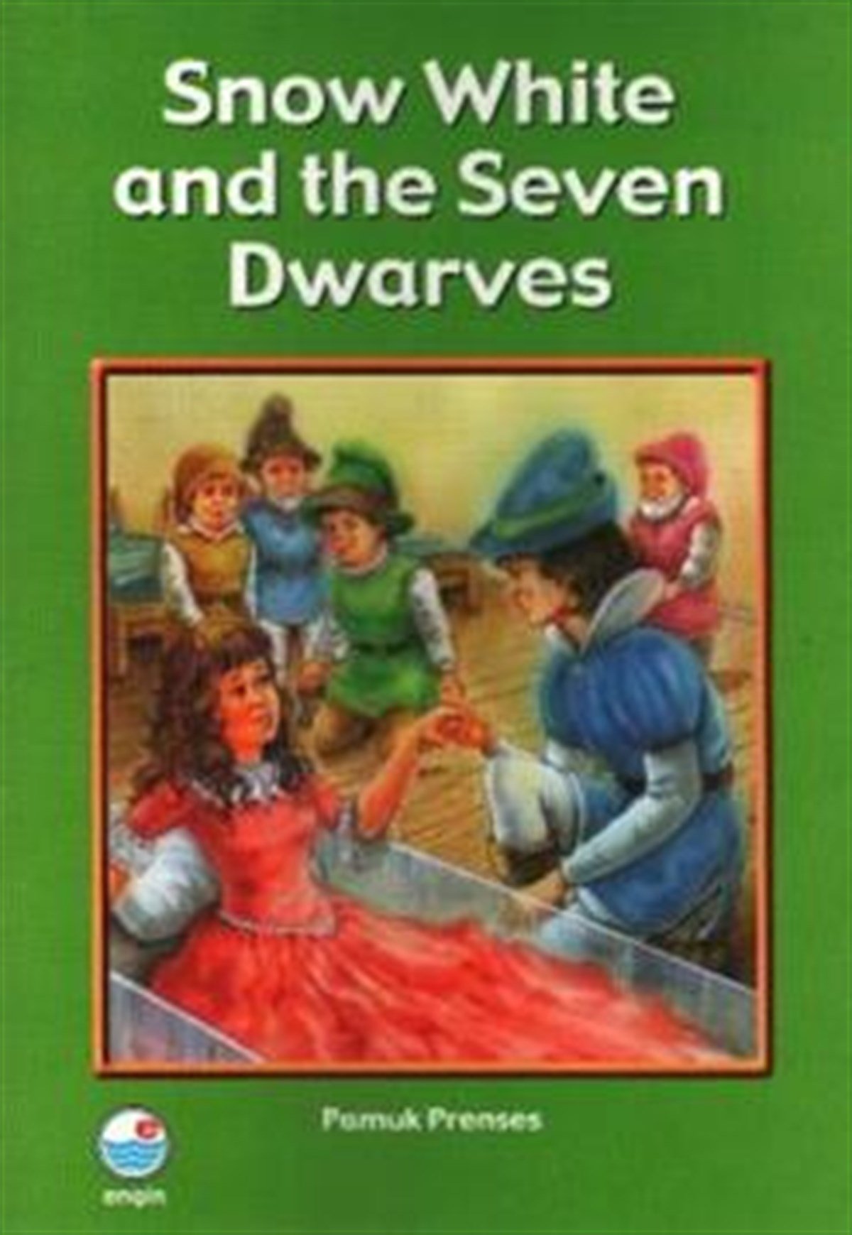 Snow White and the Seven Dwarves