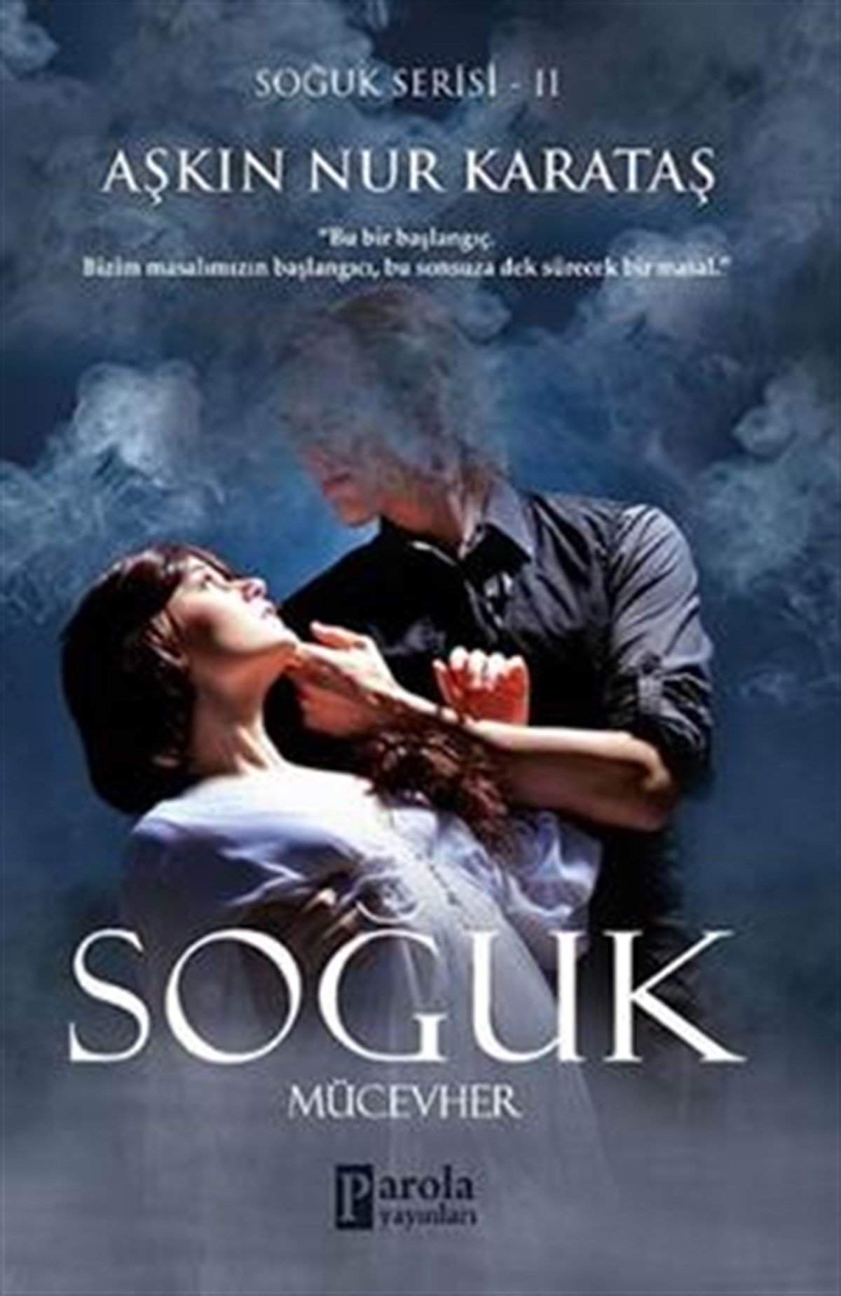 Soğuk - Mücevher