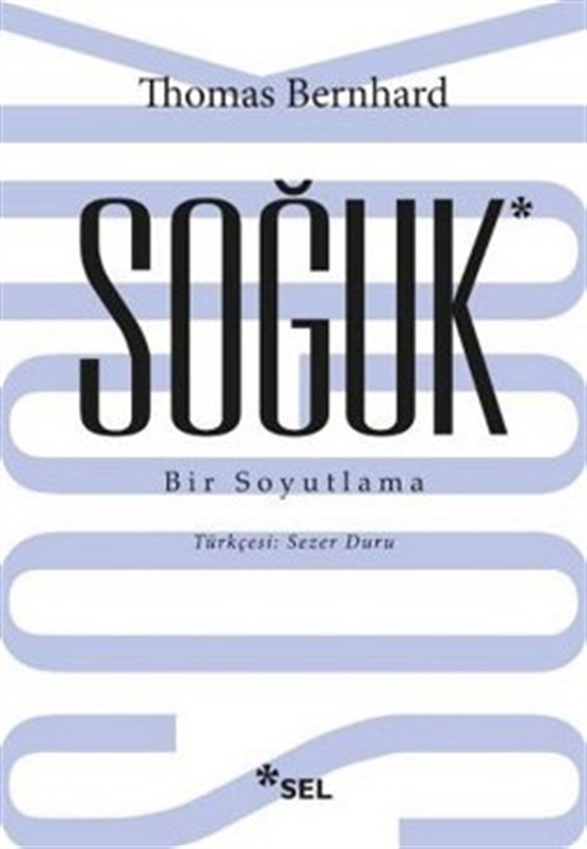 Soğuk