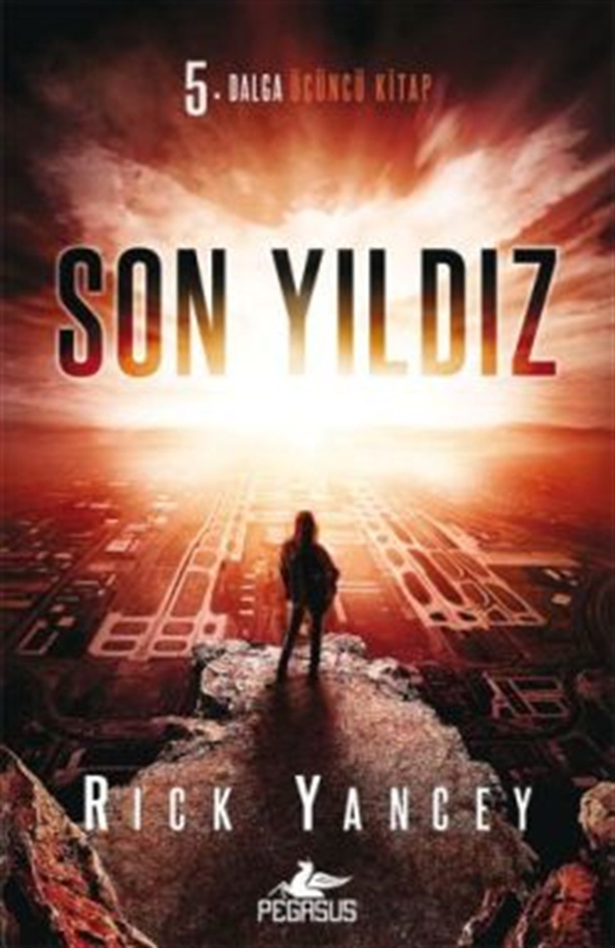 Son Yıldız