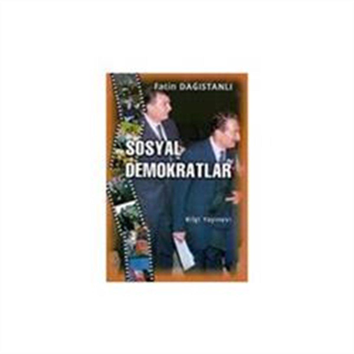 Sosyal Demokratlar
