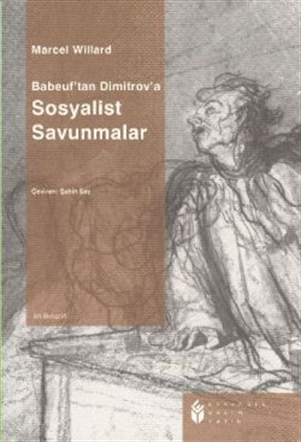 Sosyalist Savunmalar