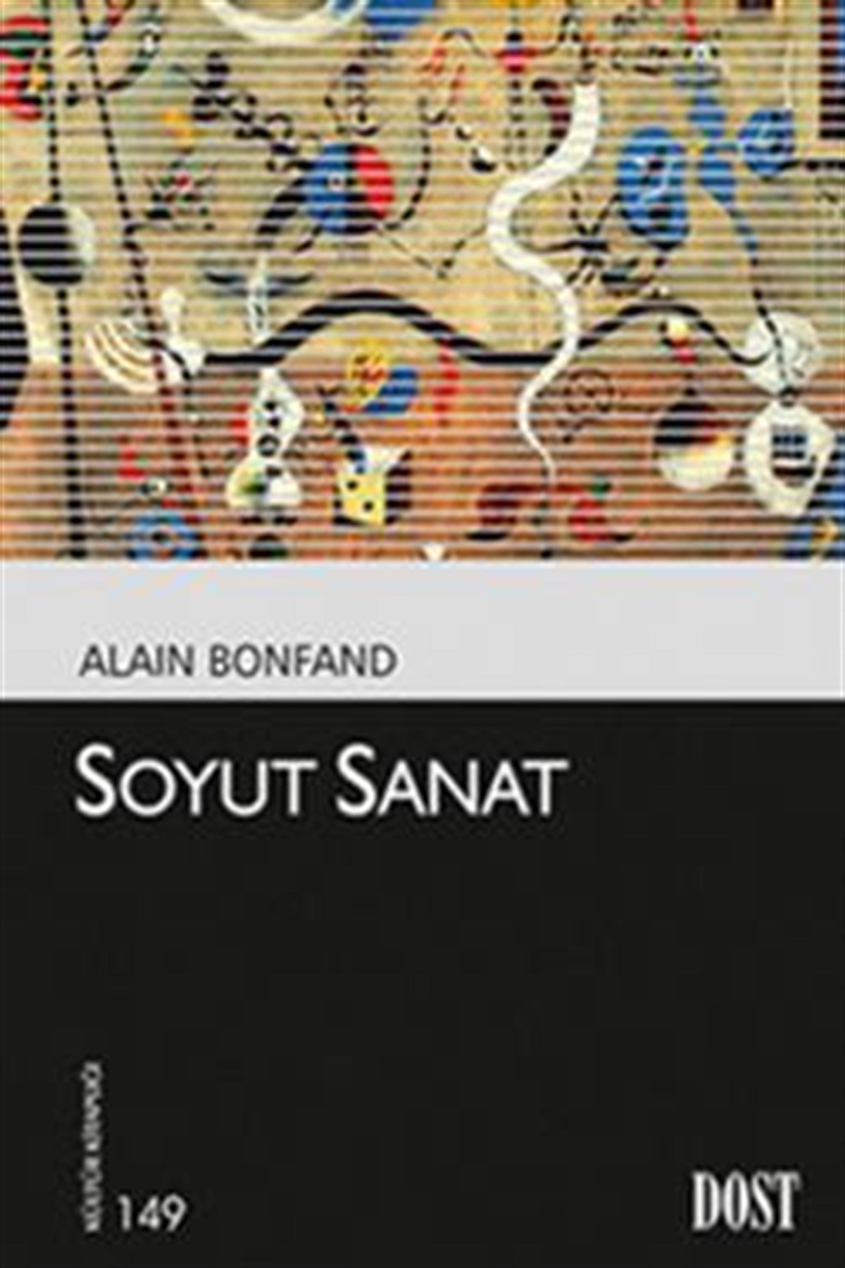 Soyut Sanat