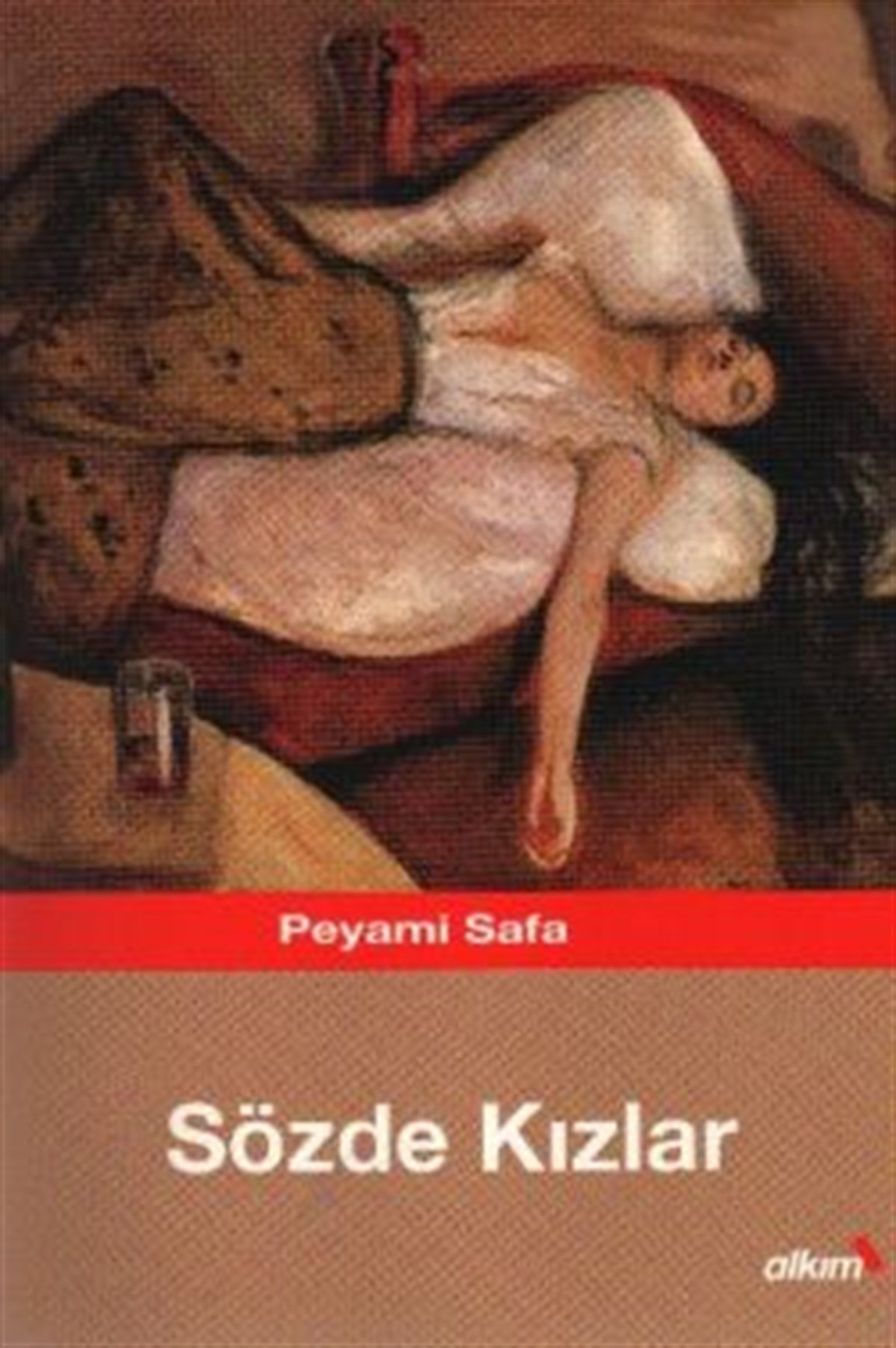 Sözde Kızlar