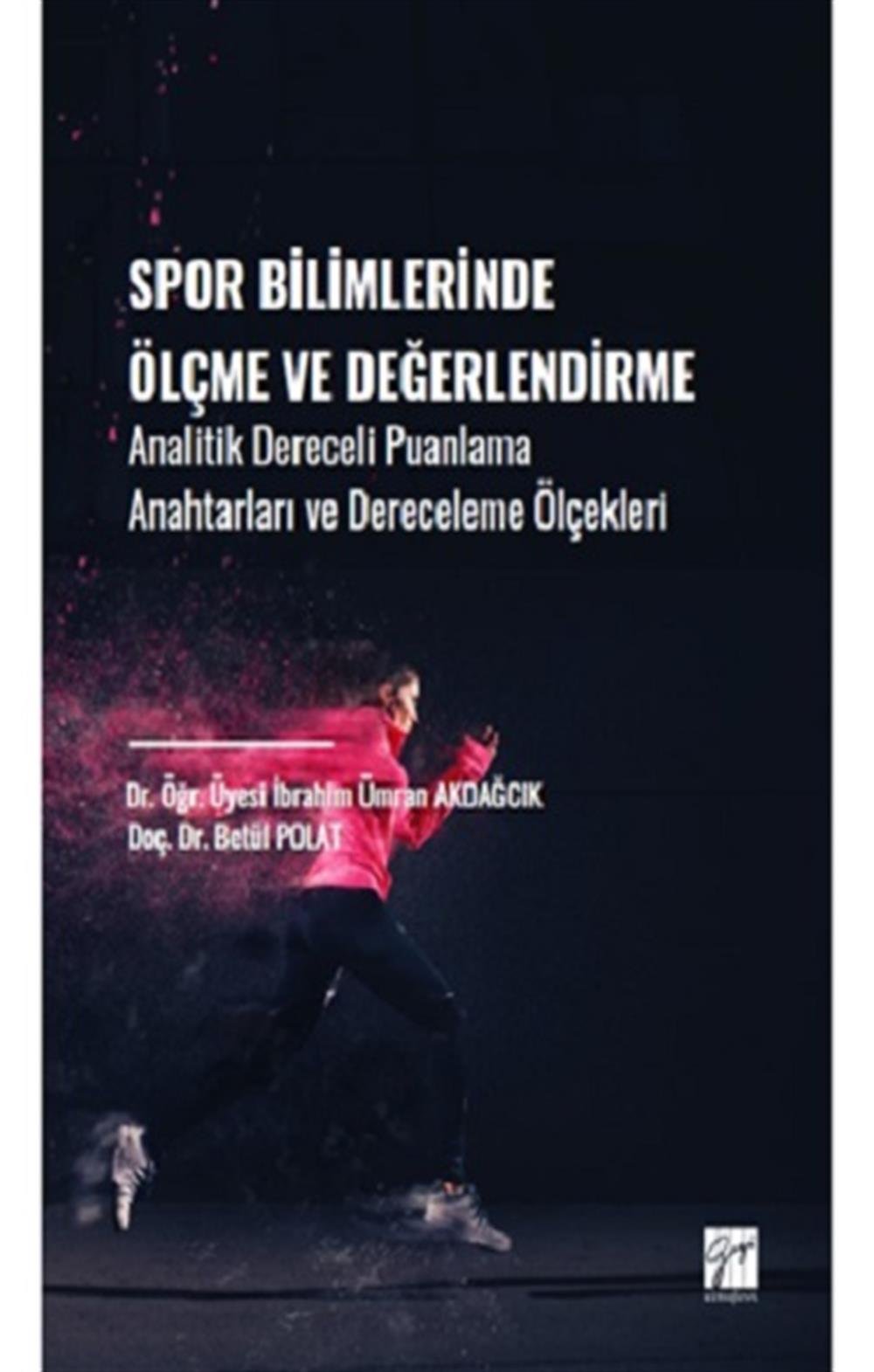 Spor Bilimlerinde Ölçme ve Değerlendirme
