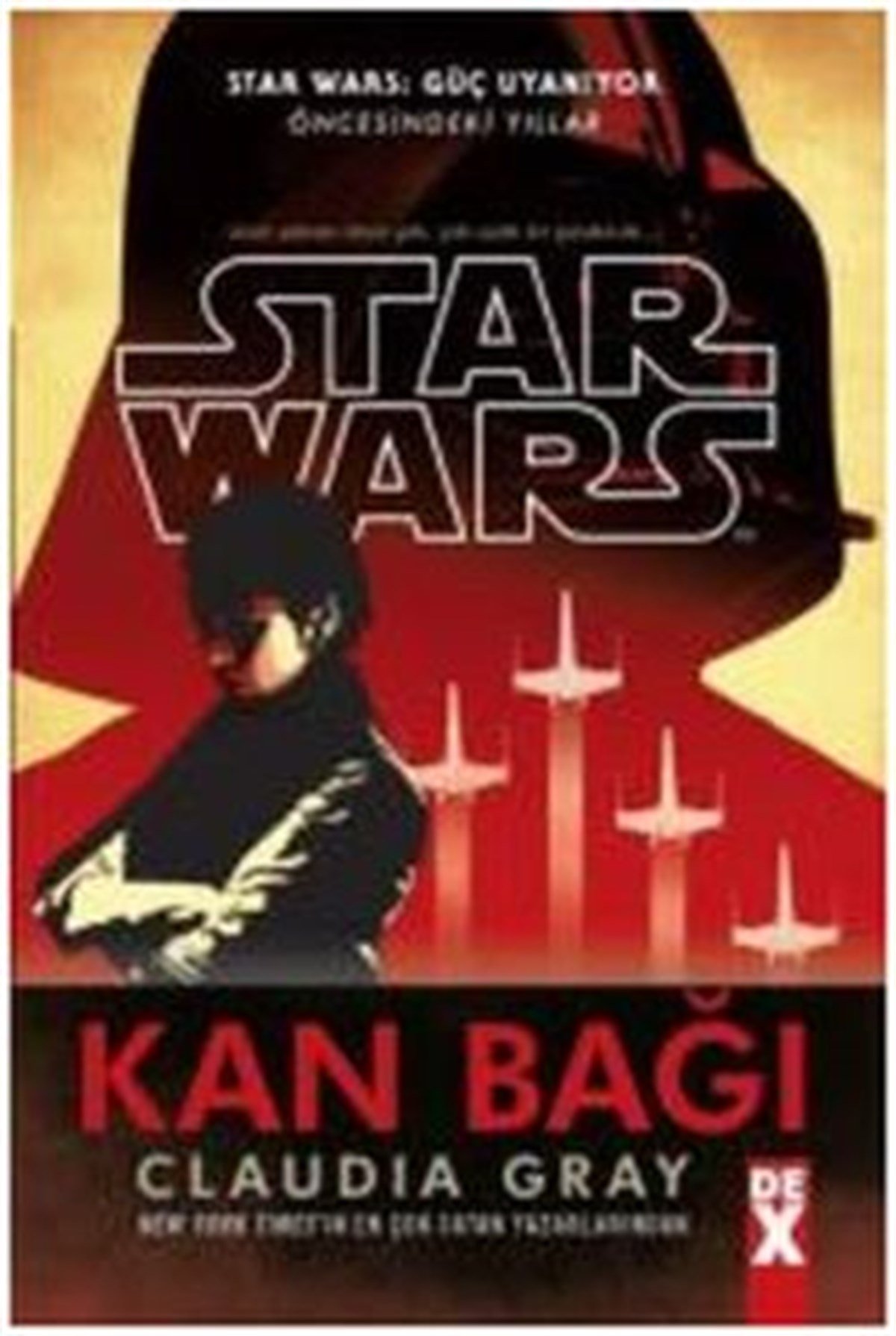 Star Wars Kan Bağı