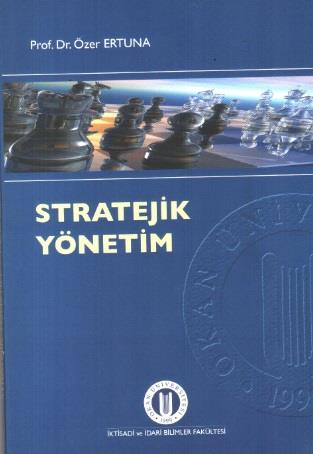 Stratejik Yönetim