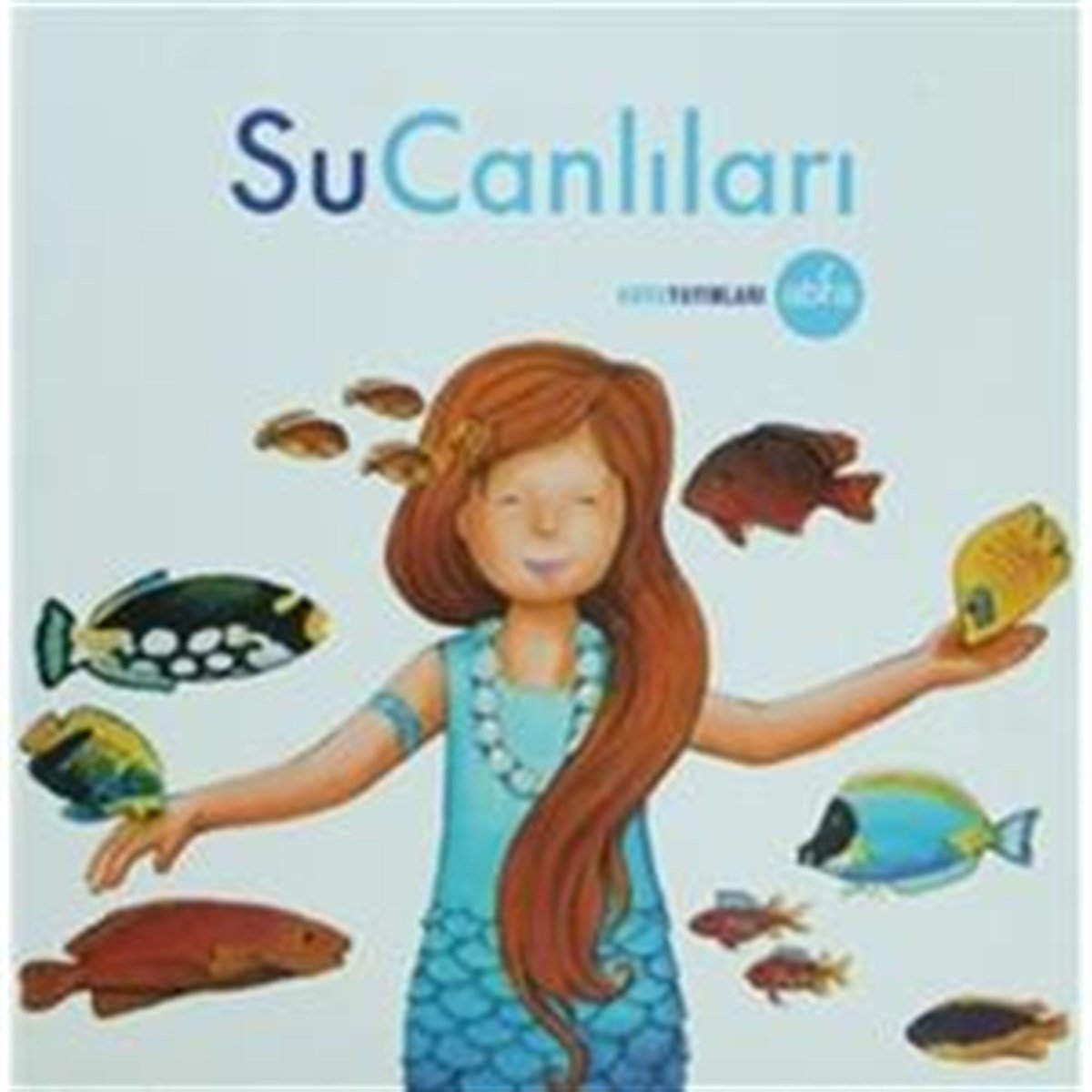 Su Canlıları