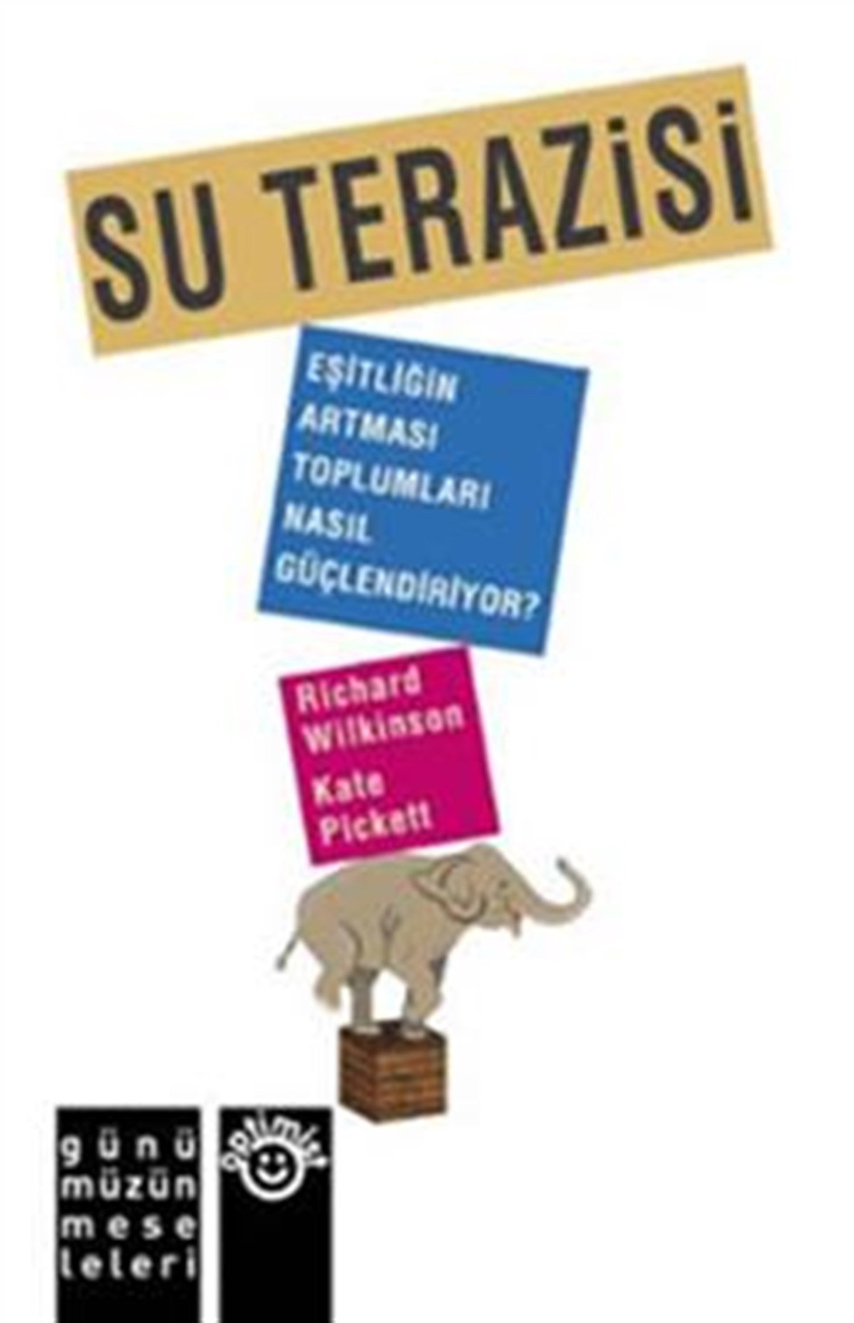 Su Terazisi