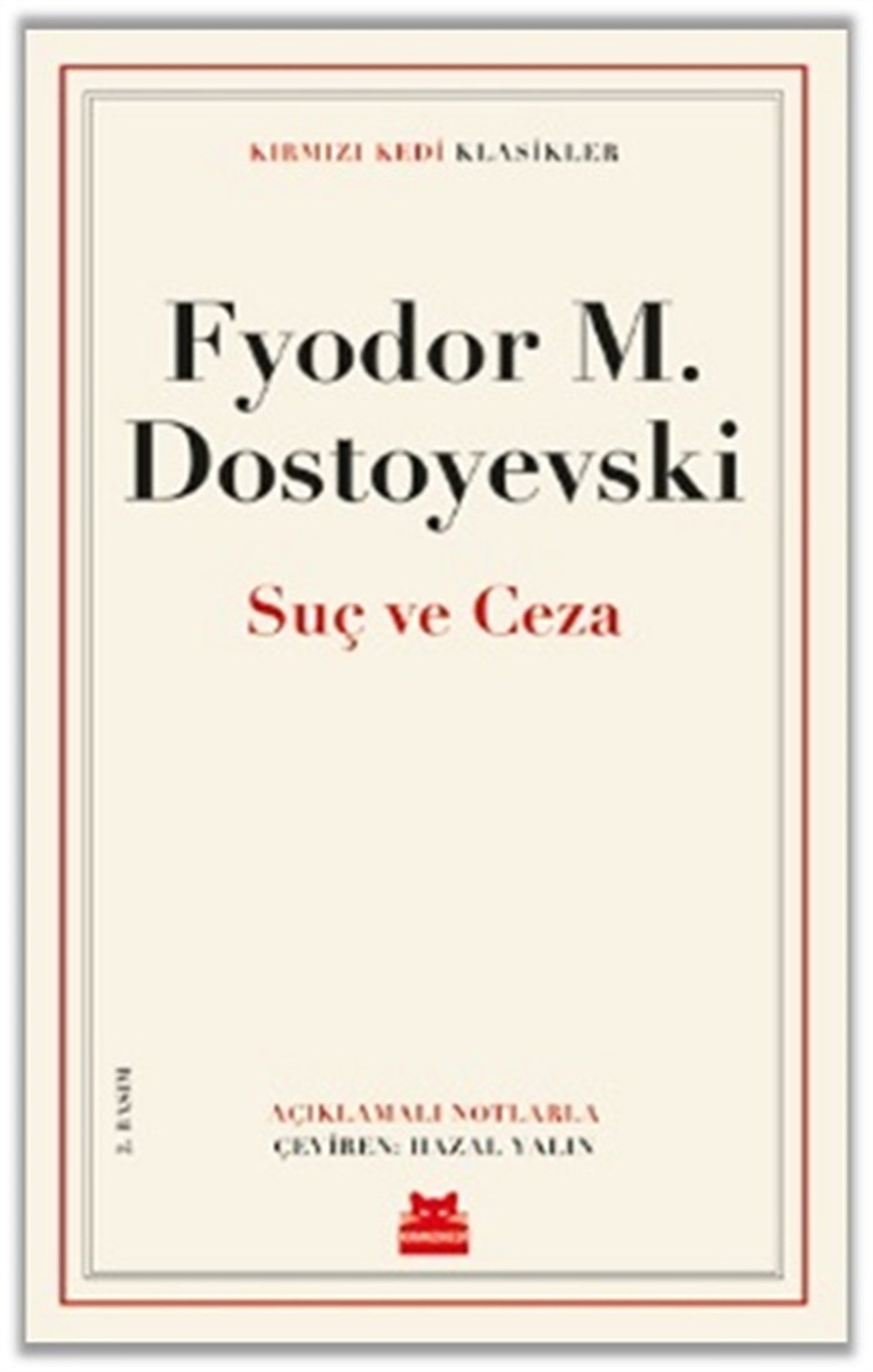 Suç ve Ceza