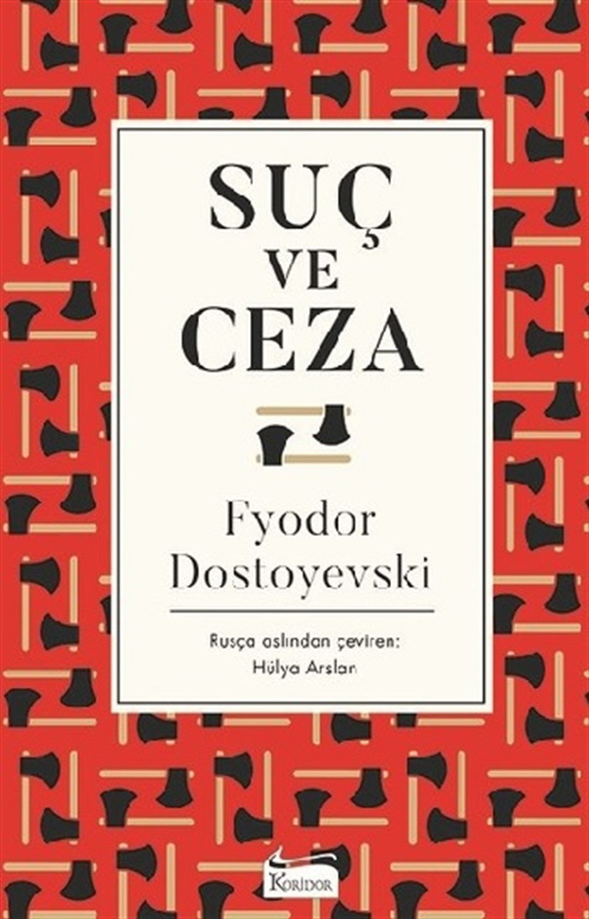 Suç ve Ceza
