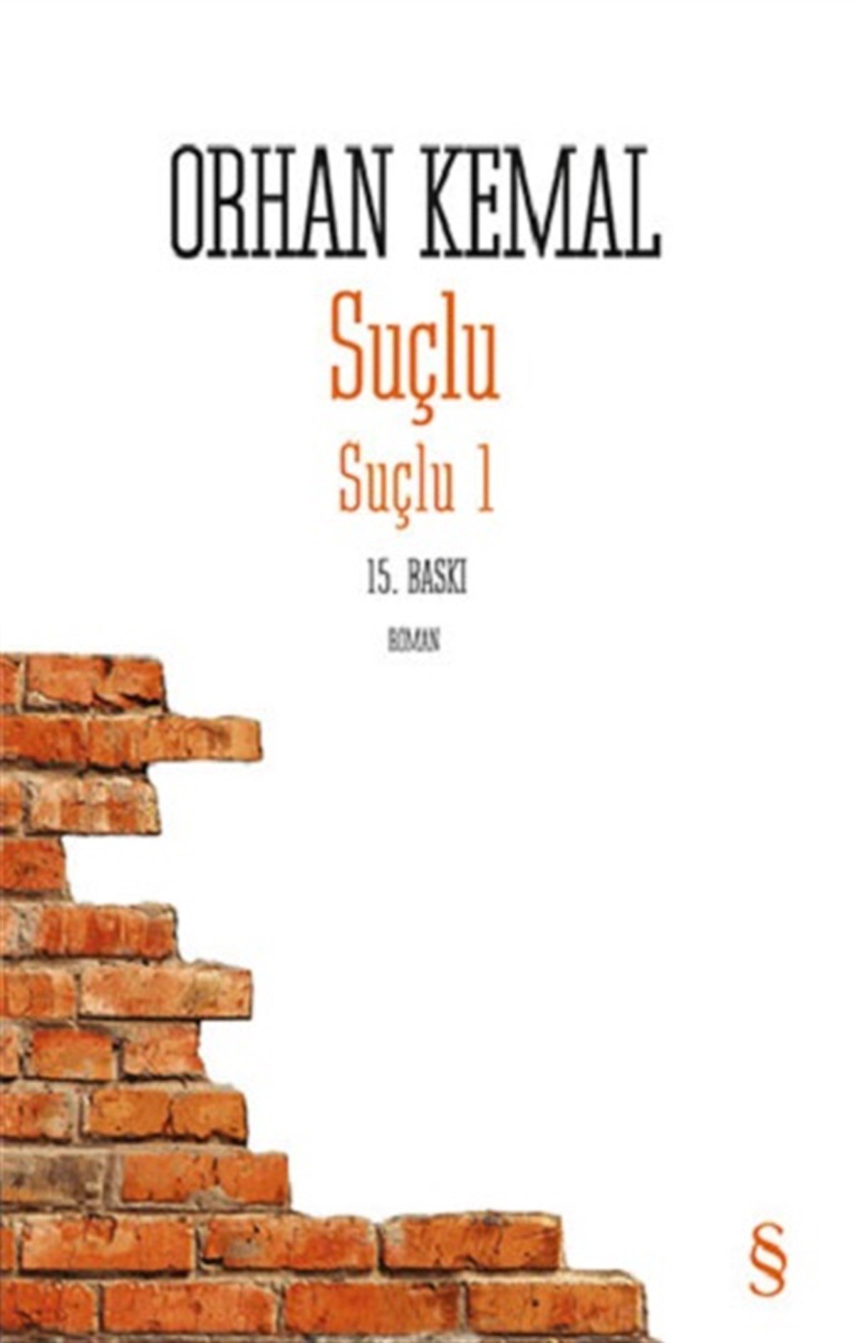 Suçlu - Suçlu 1