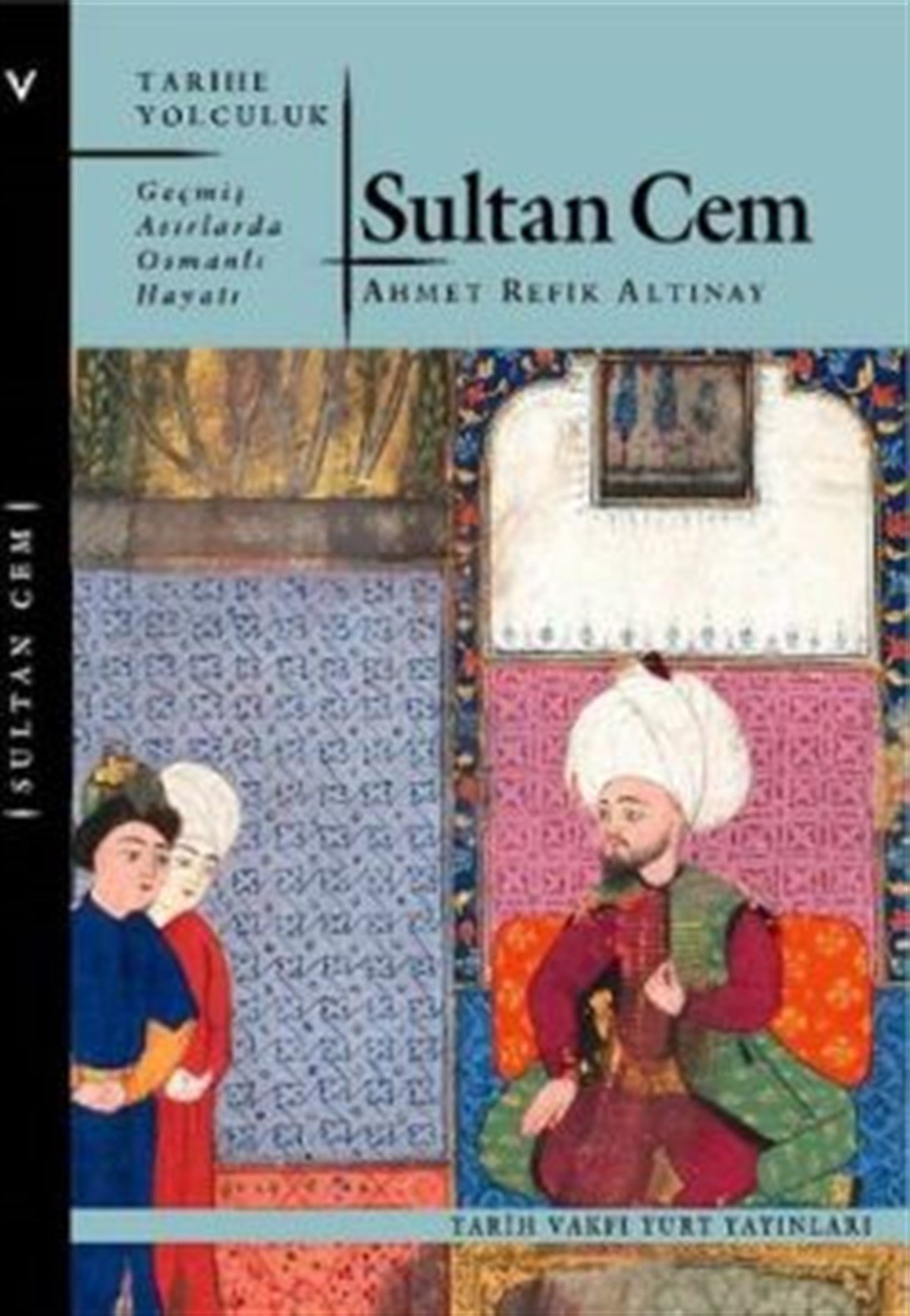Sultan Cem