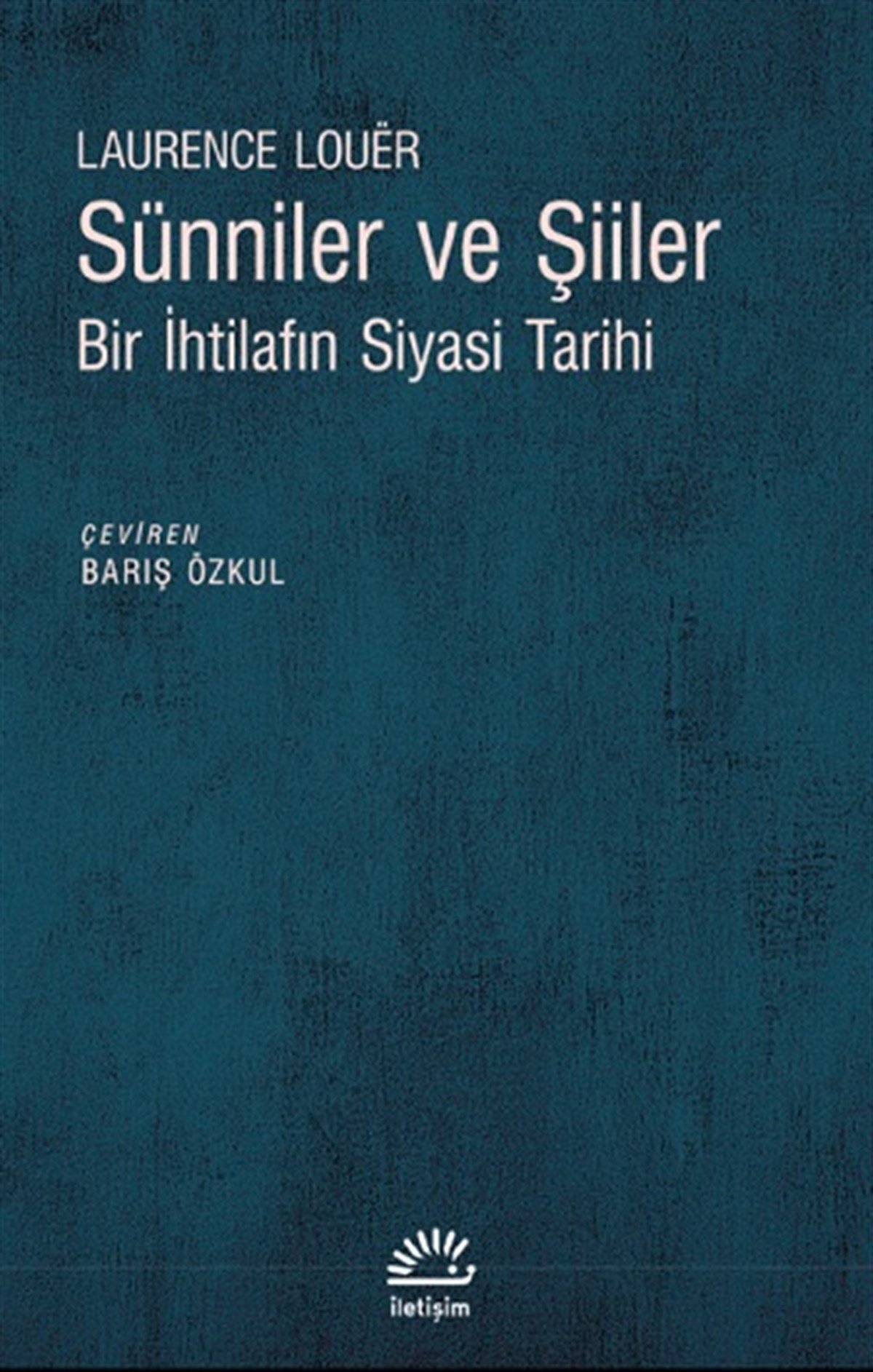 Sünniler Ve Şiiler