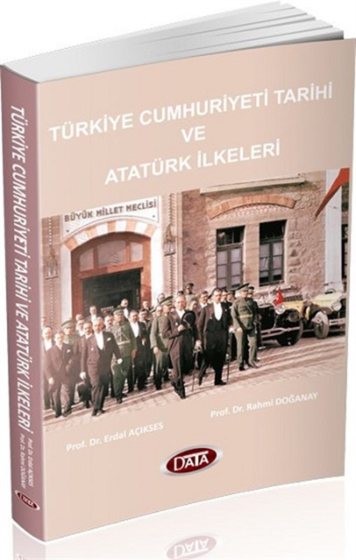 T.C. Tarihi ve Atatürk İlkeleri