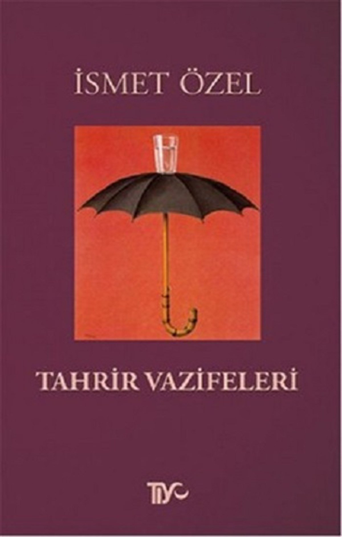 Tahrir Vazifeleri