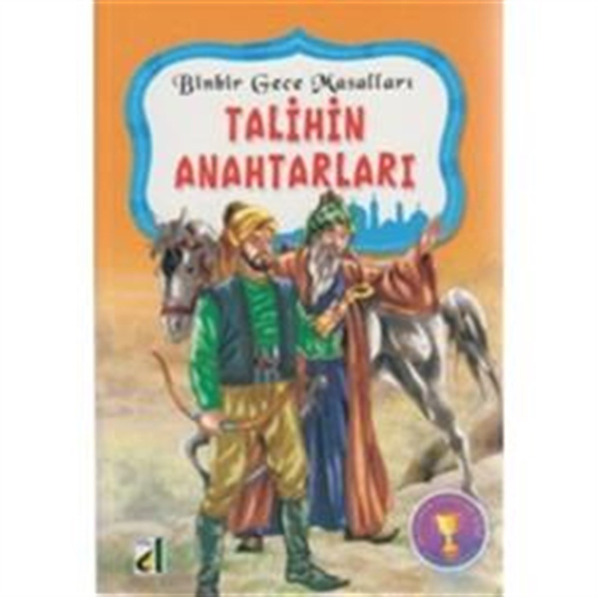 Talihin Anahtarları