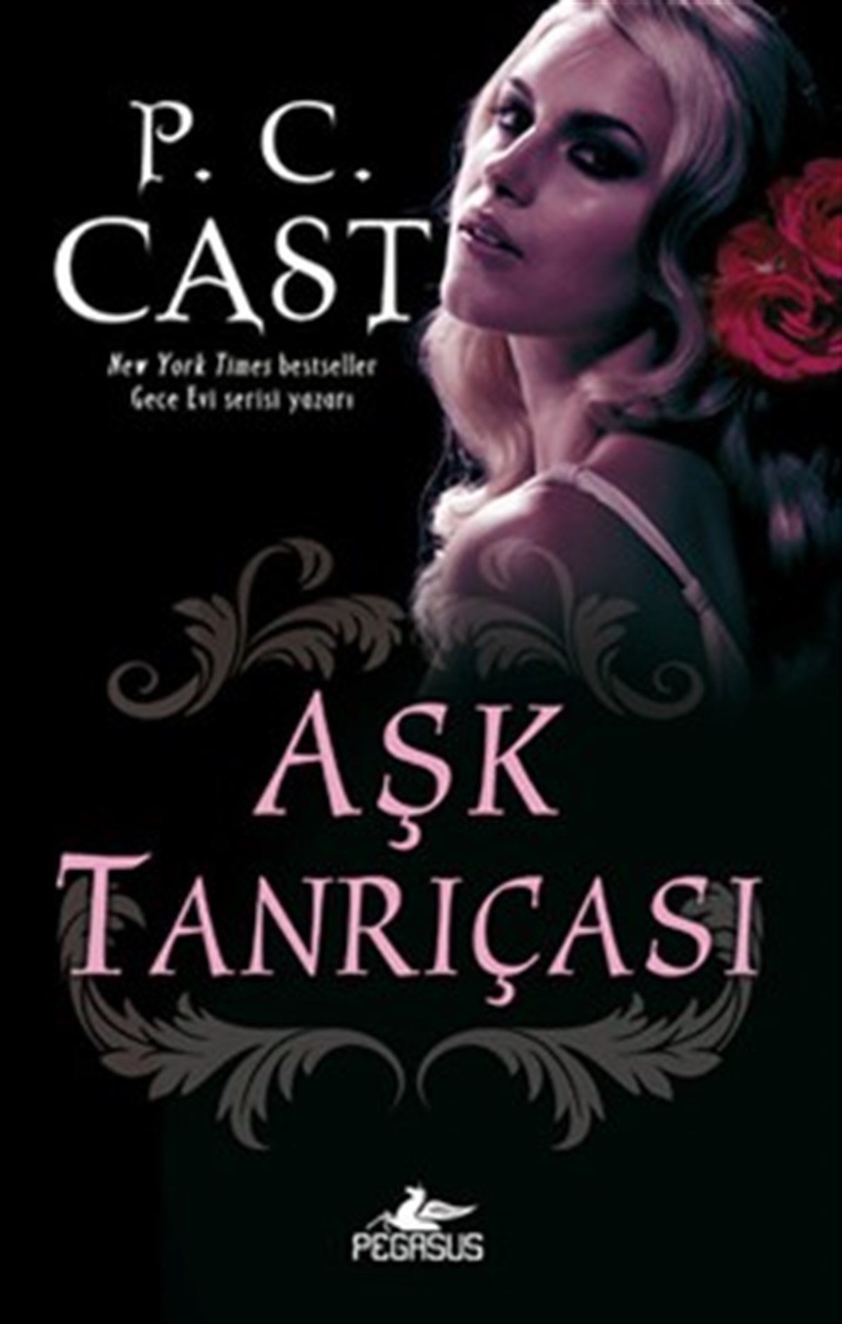 Tanrıça Serisi: 5 Aşk Tanrıçası