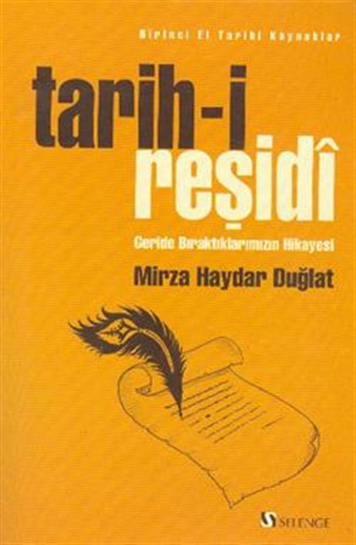 Tarih - i Reşidi