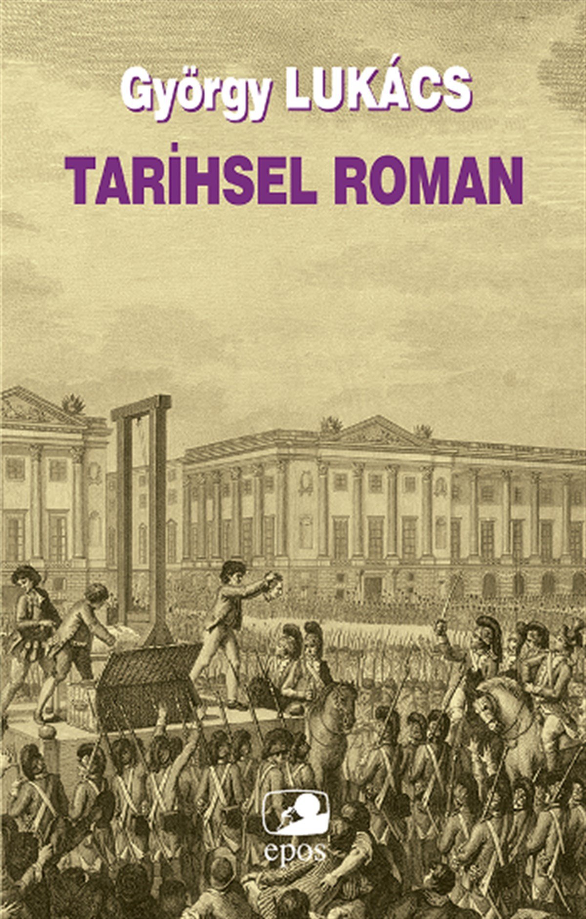 Tarihsel Roman