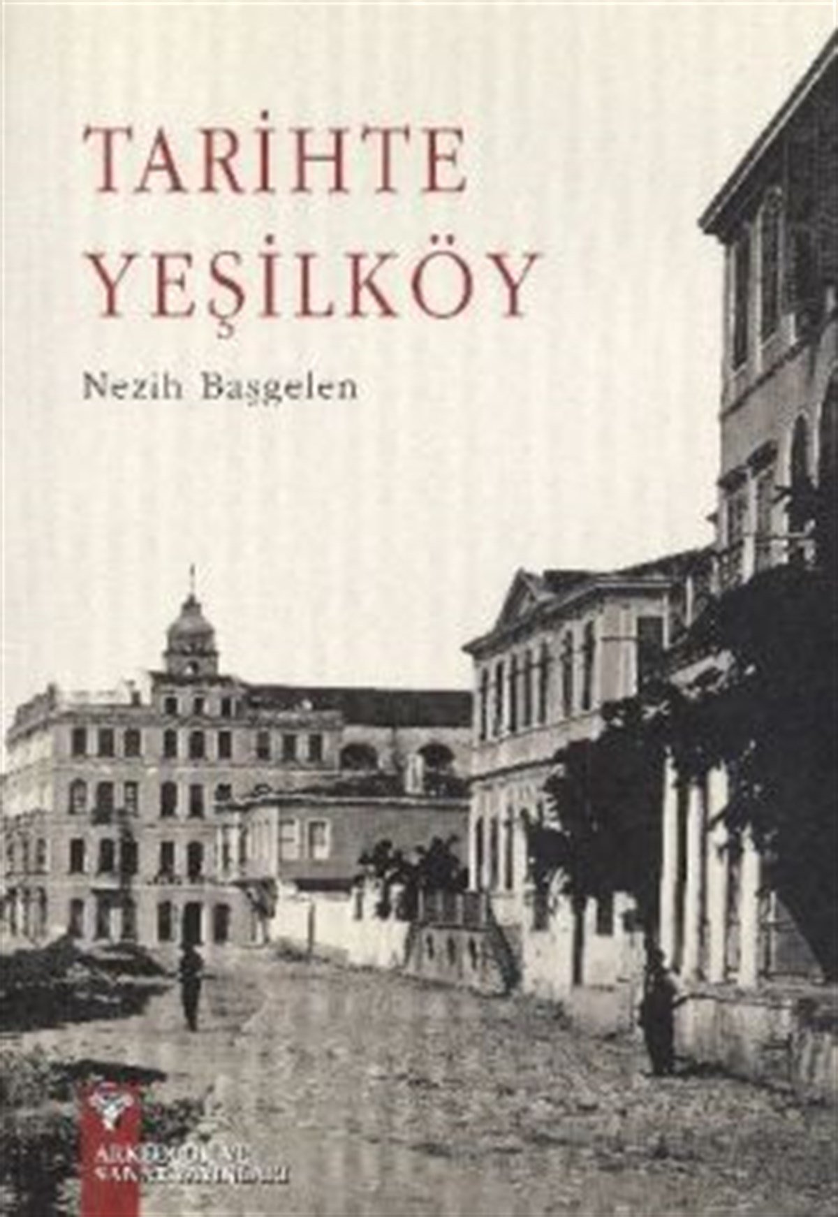 Tarihte Yeşilköy