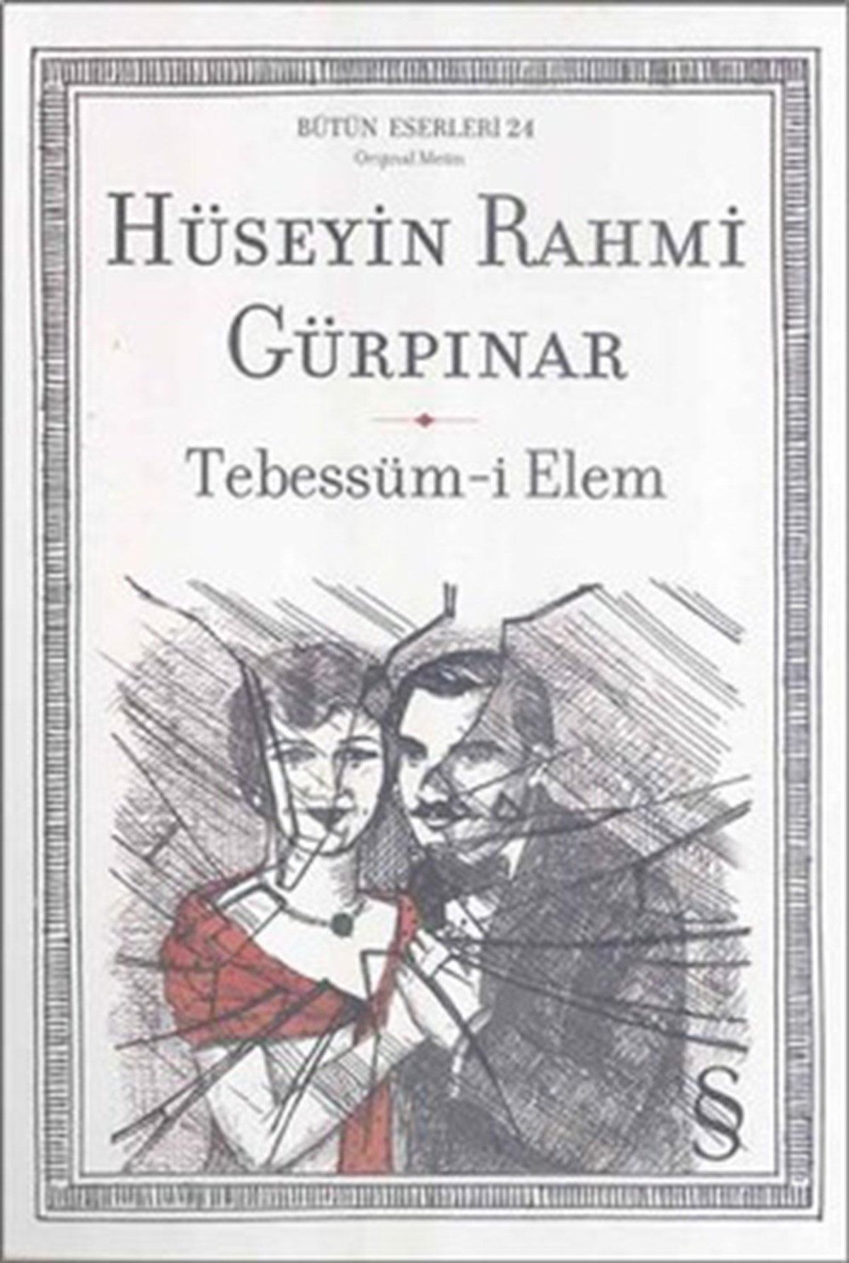 Tebessüm-i Elem