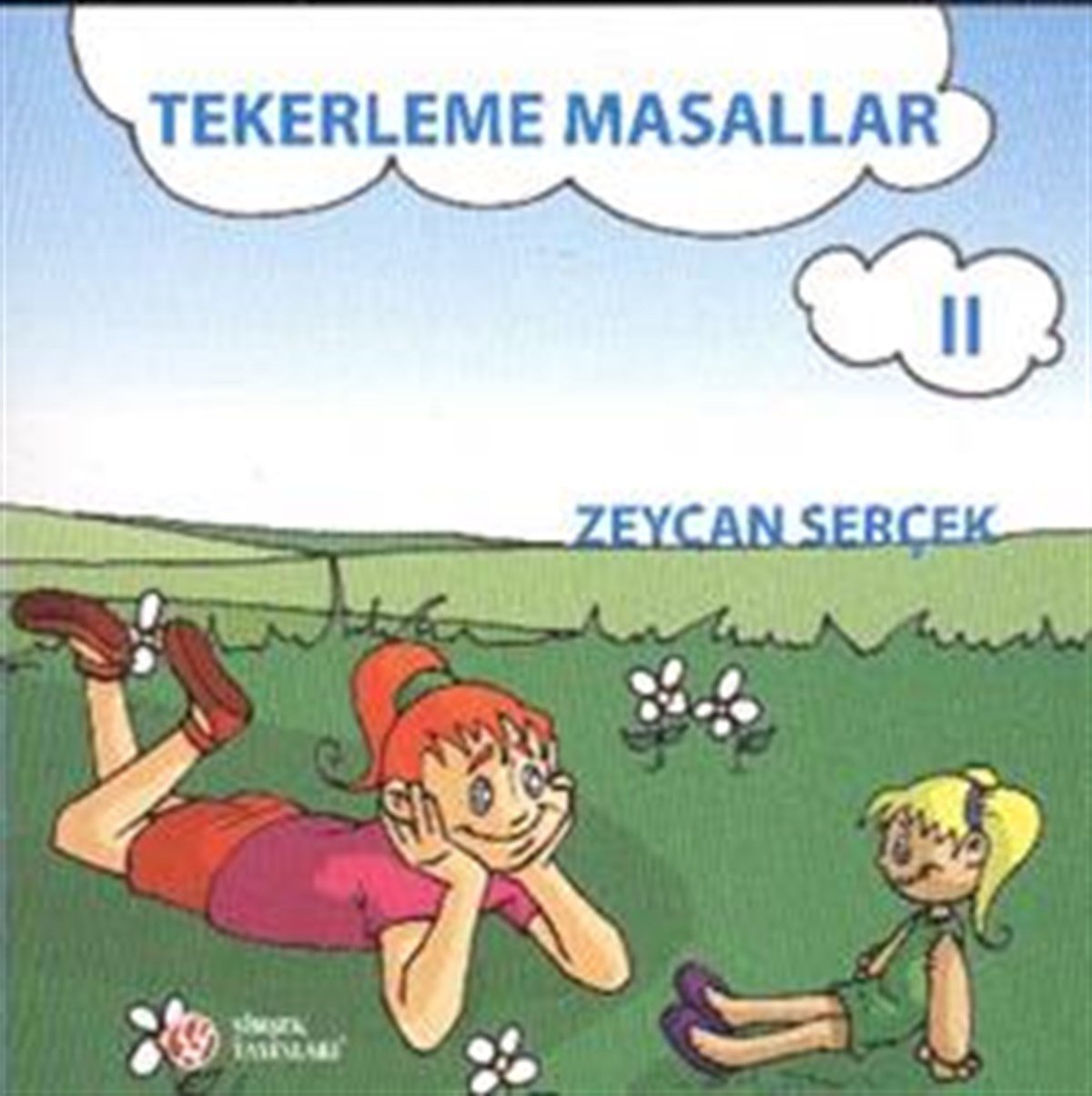 Tekerleme Masallar 2