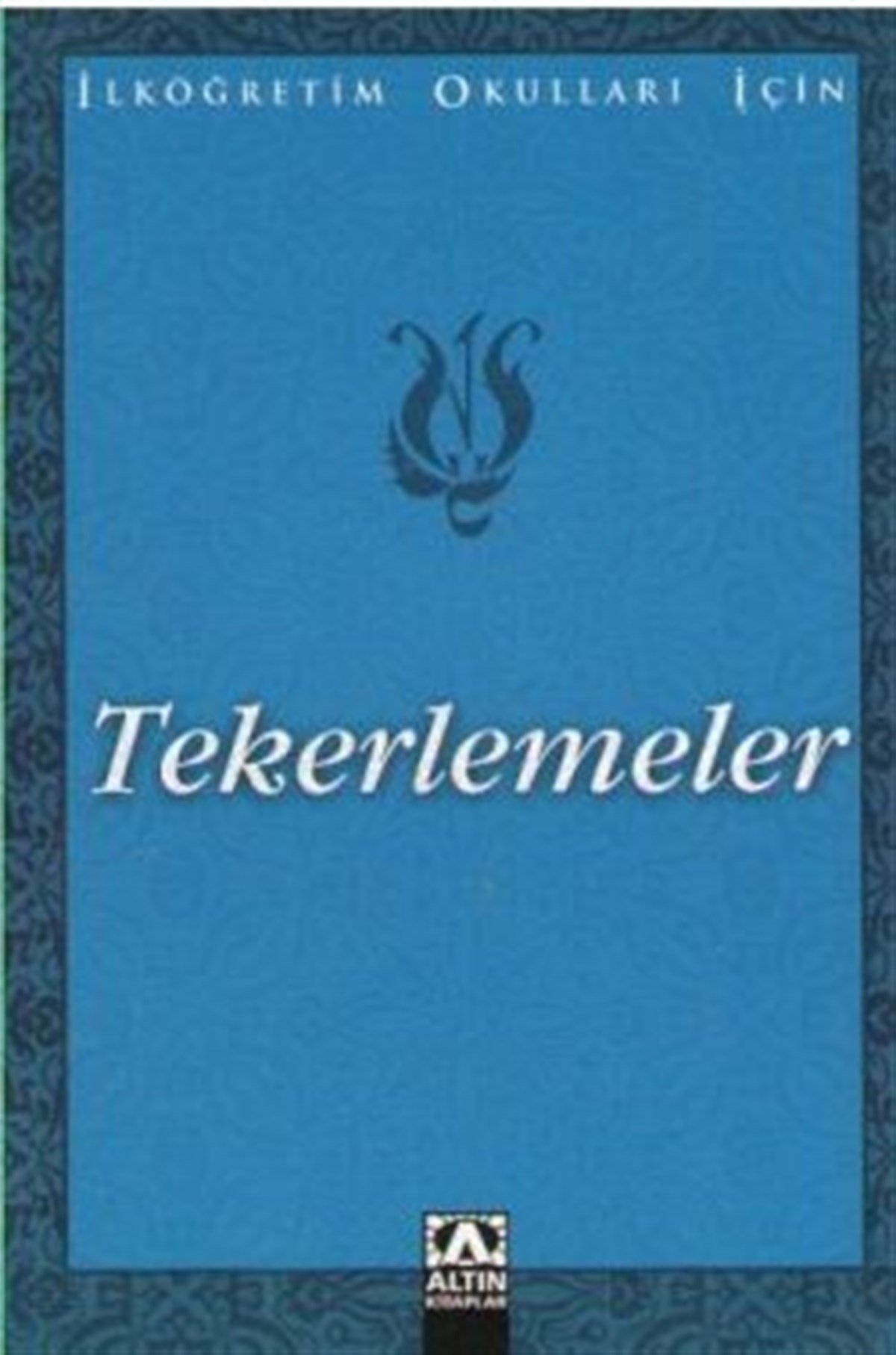 Tekerlemeler