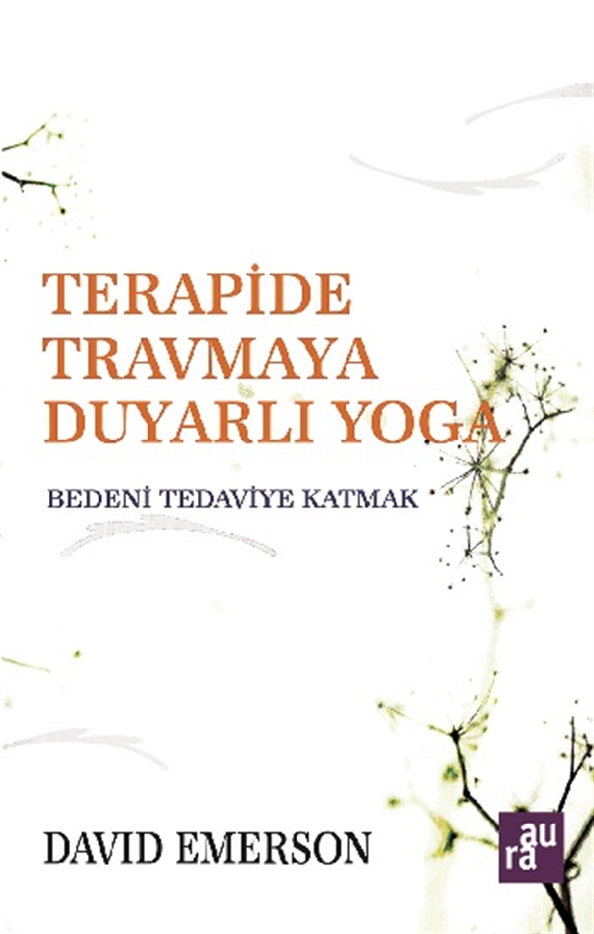 Terapide Travmaya Duyarlı Yoga